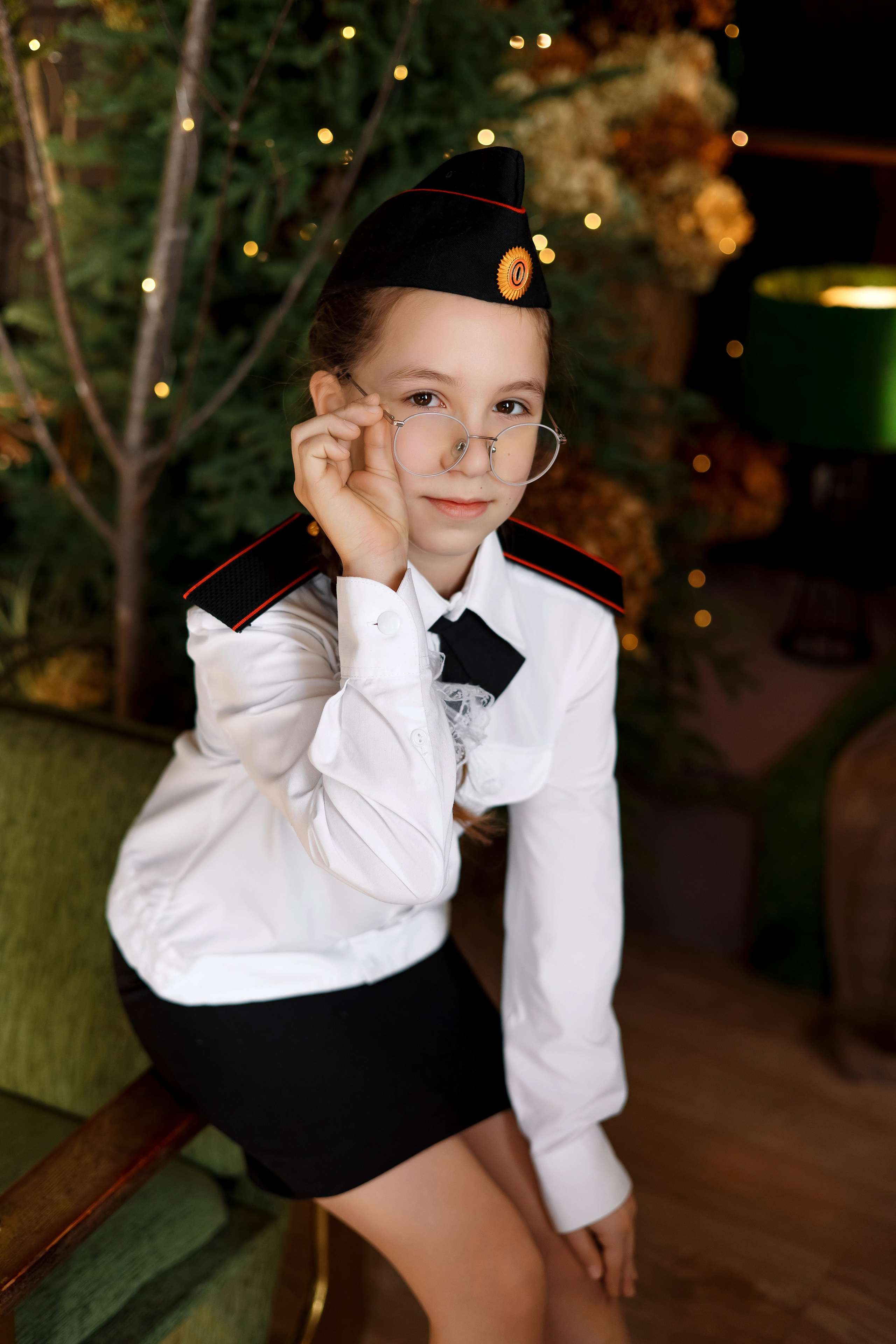 4 класс 18 школа. Фотограф Любовь Корниенко, Примоский край