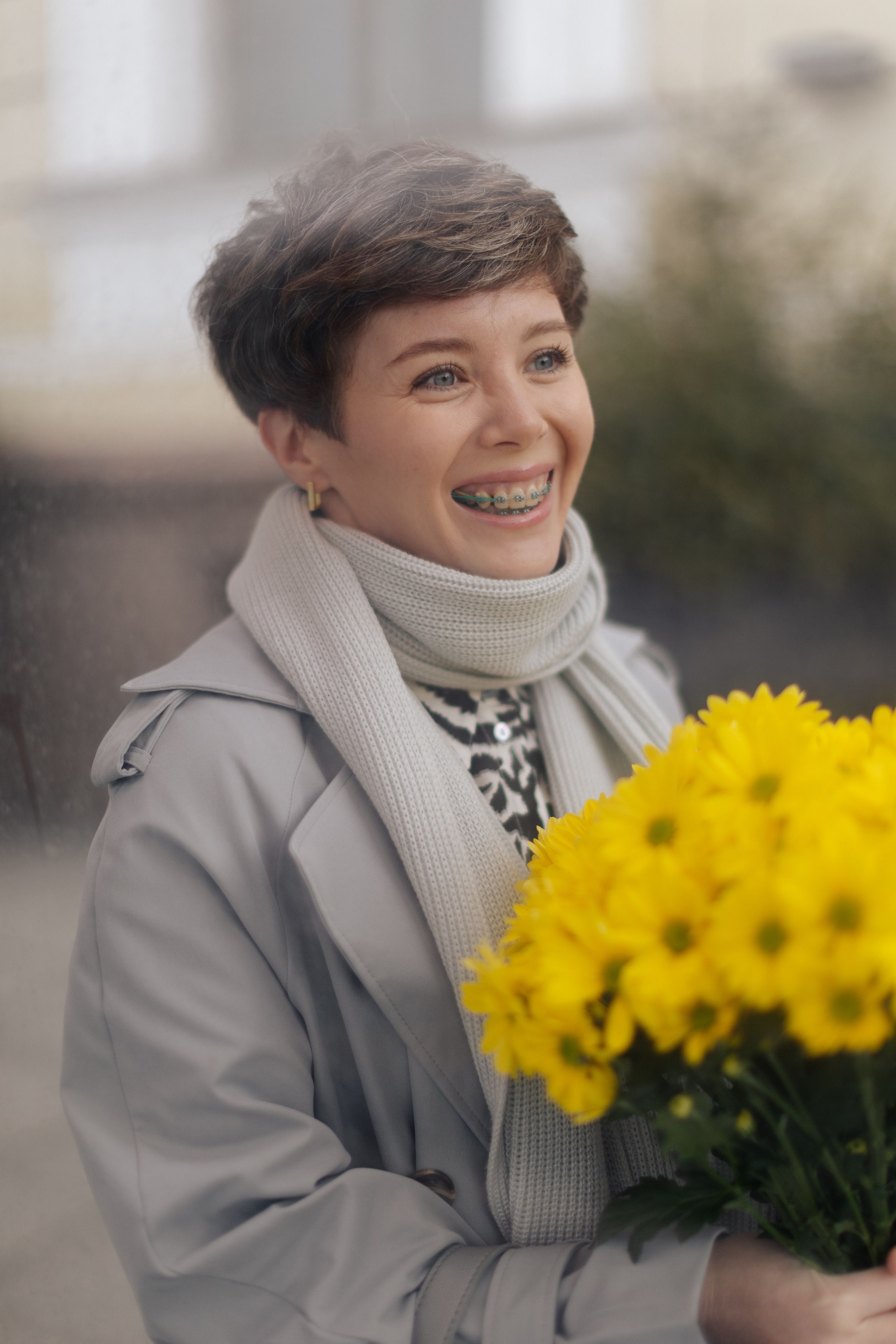 Городские. @dariazphotodays