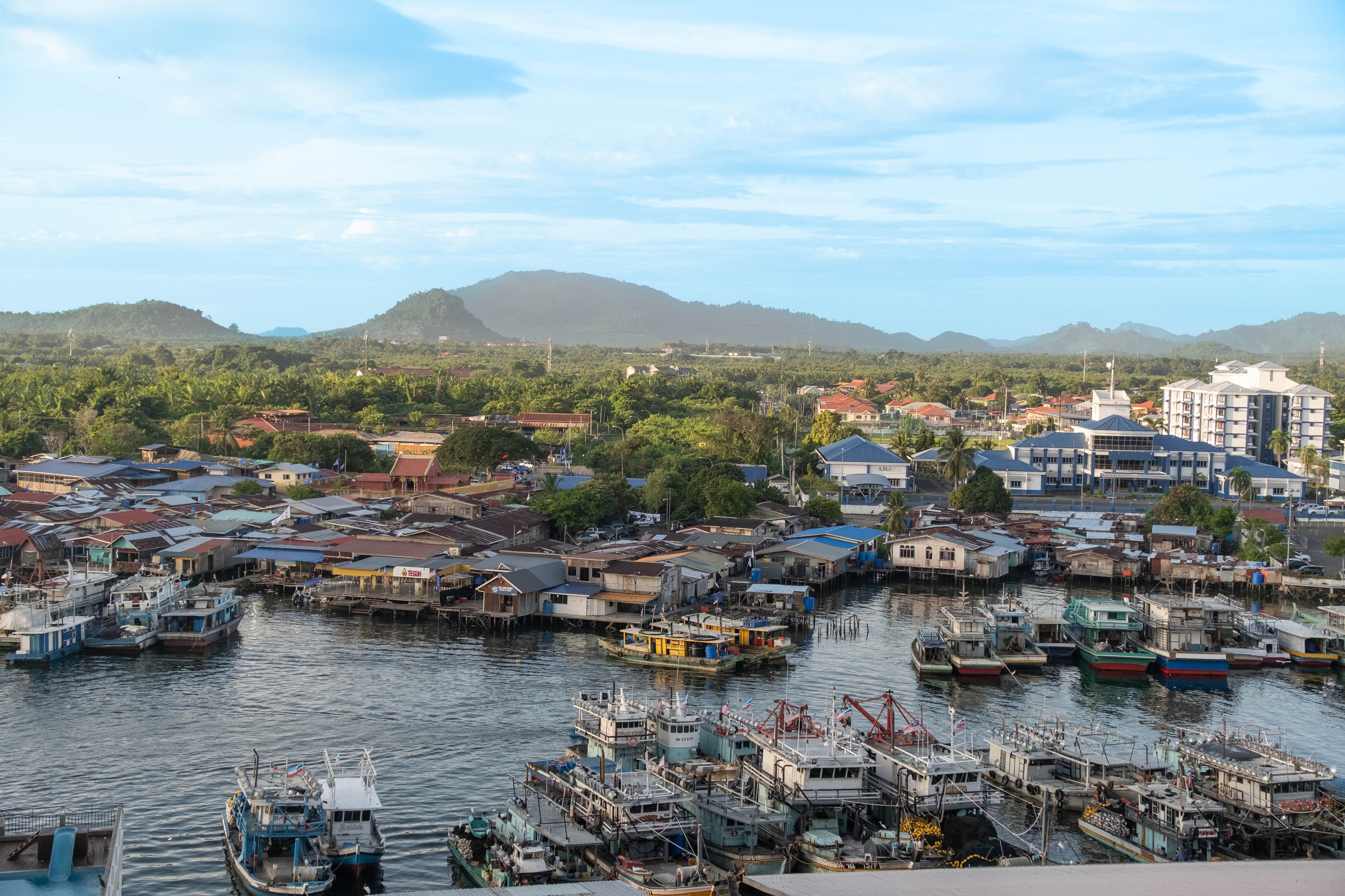 Остров 2 Цыгане. Фотографии из путешествий