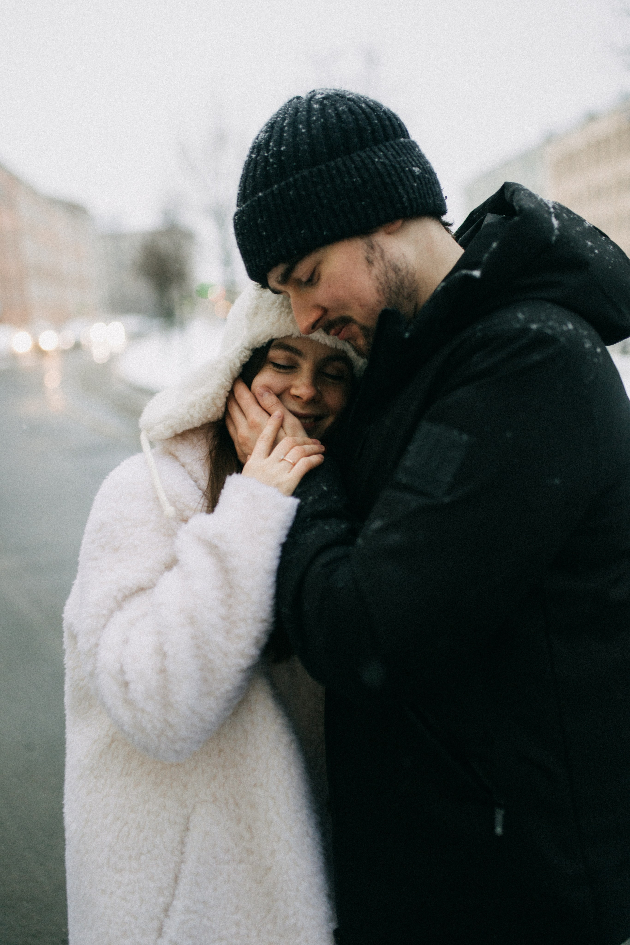 Владислава и Александр. Фотограф в Санкт-Петербурге
