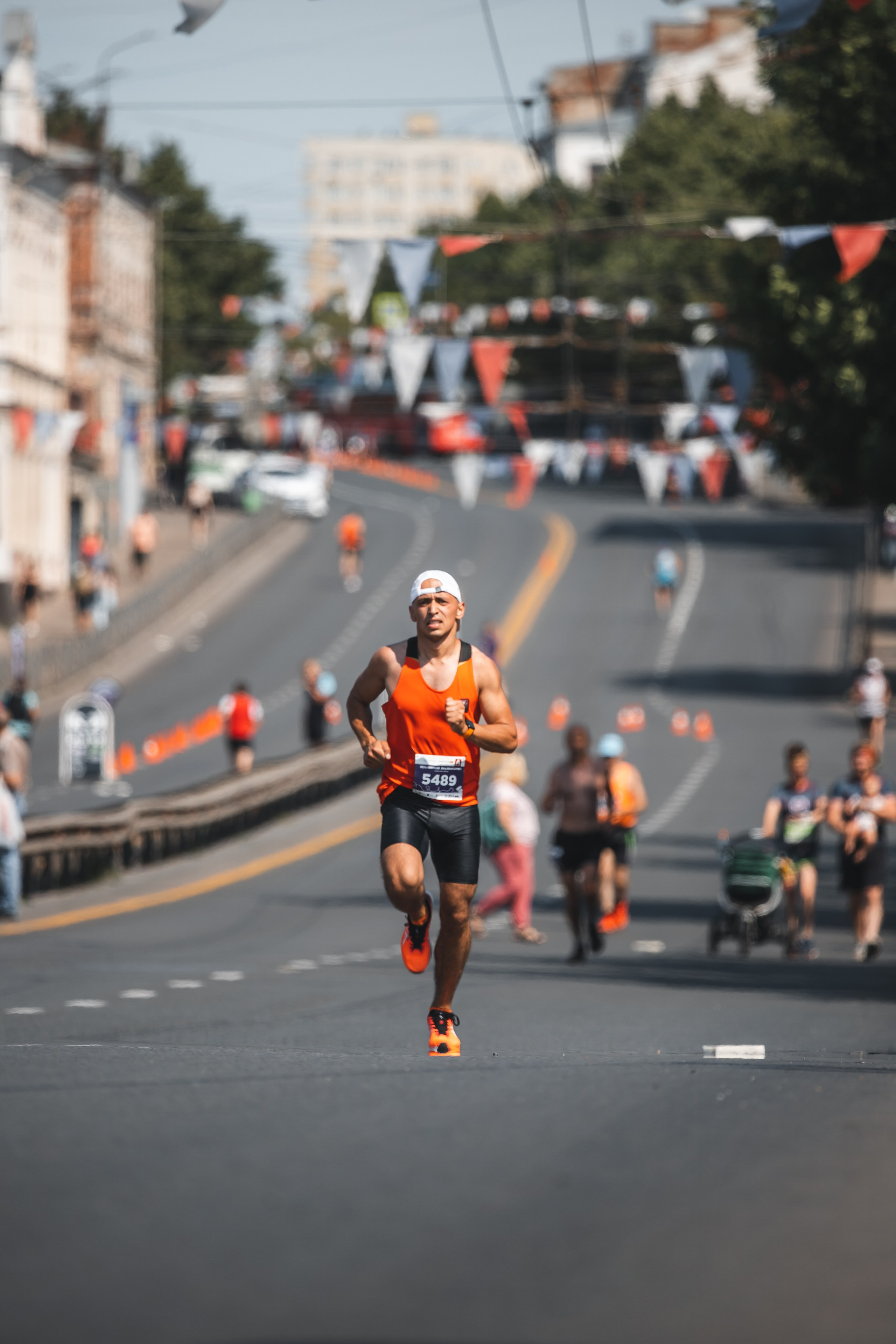 РЕПОРТАЖ. Фотограф Александр Бормотин