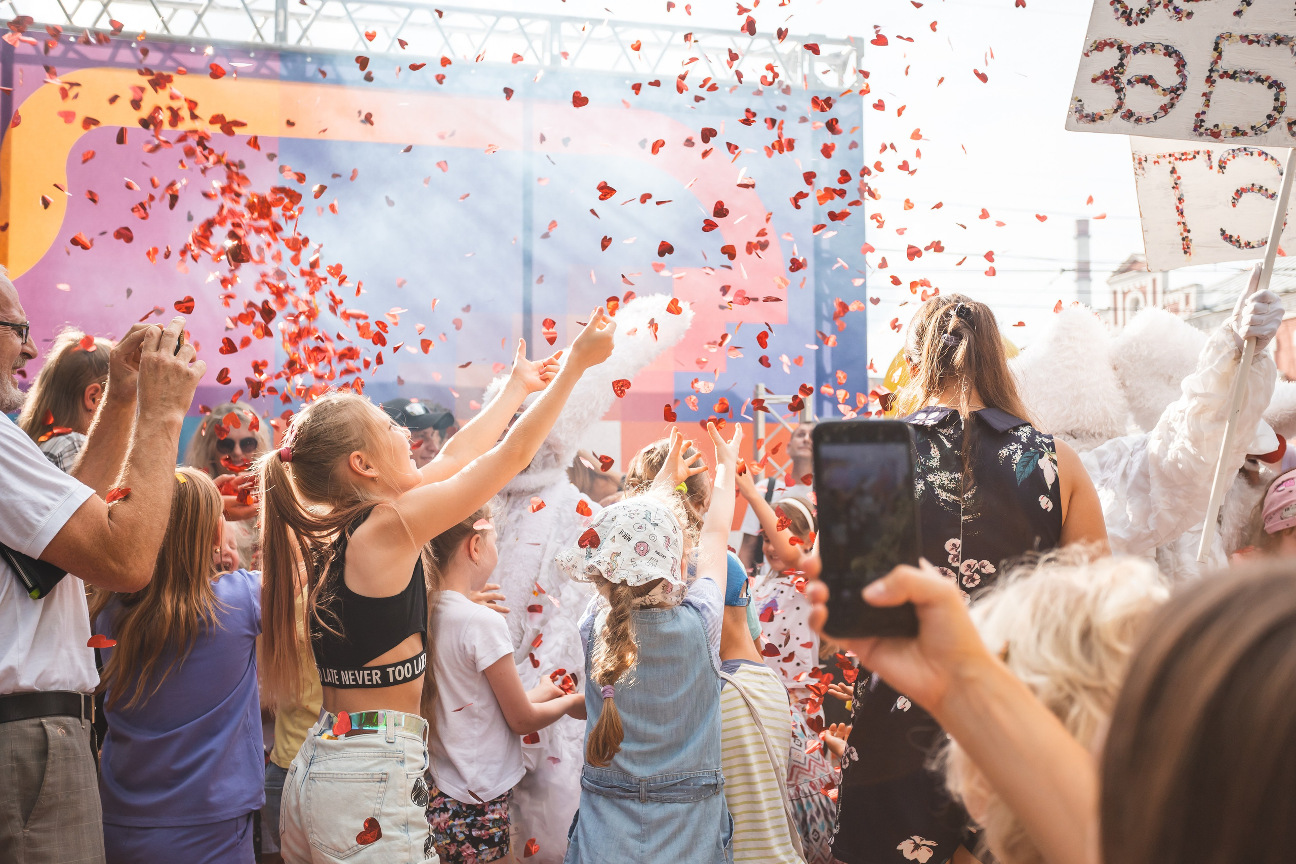 РЕПОРТАЖ. Фотограф Александр Бормотин