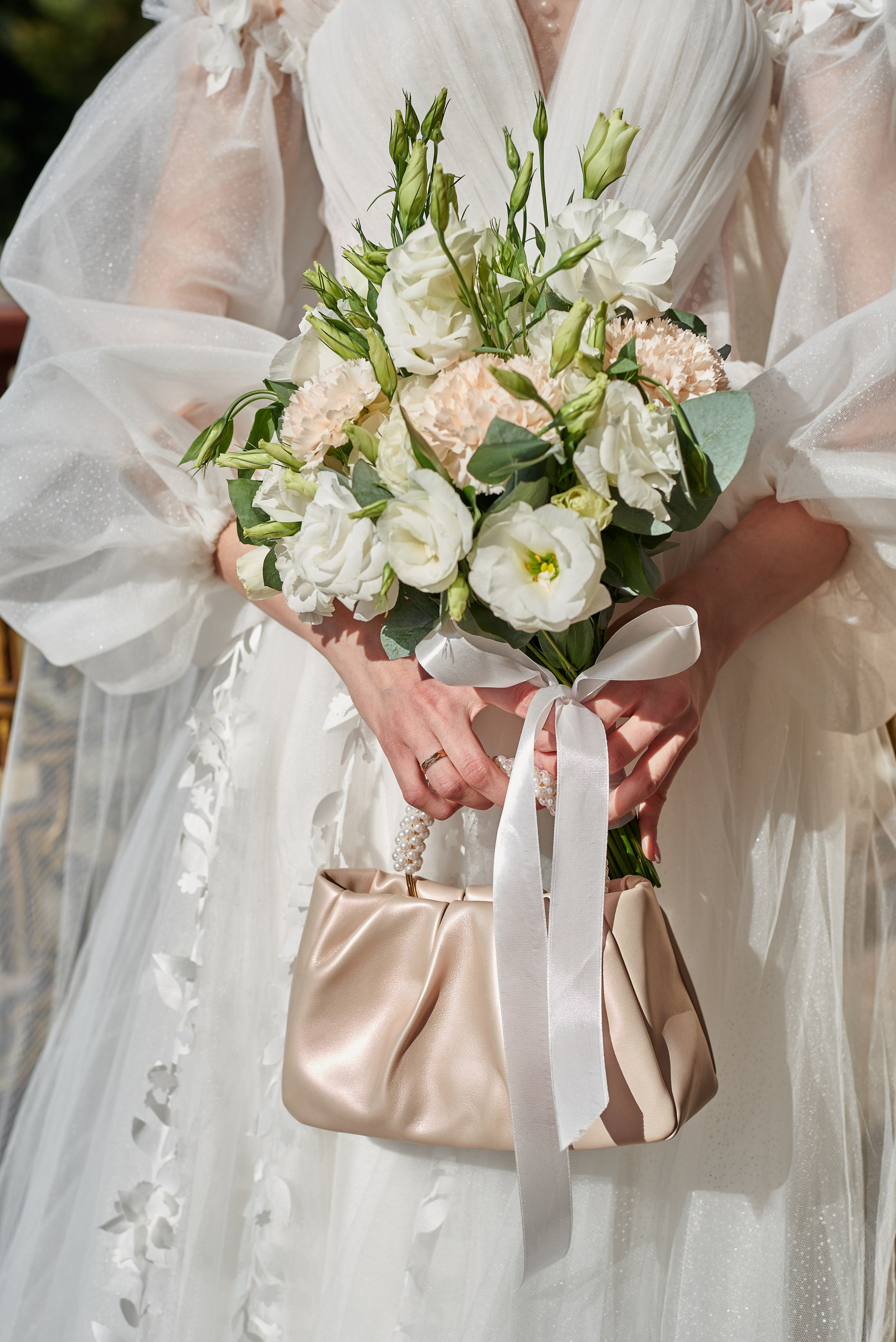 Максим и Анастасия. Фотограф Новочеркасск Ростов Карина Чернова