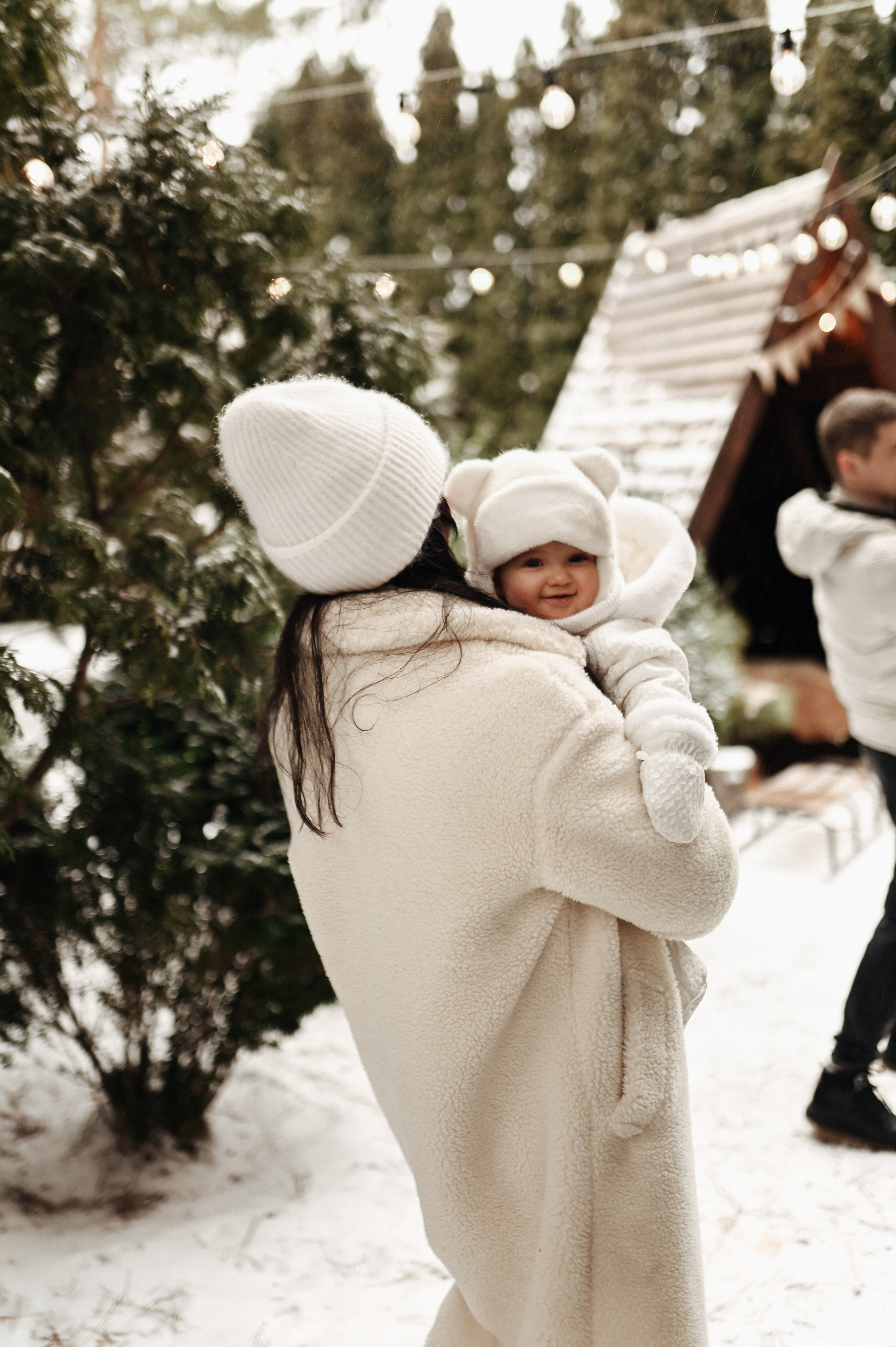 Вместе тепло