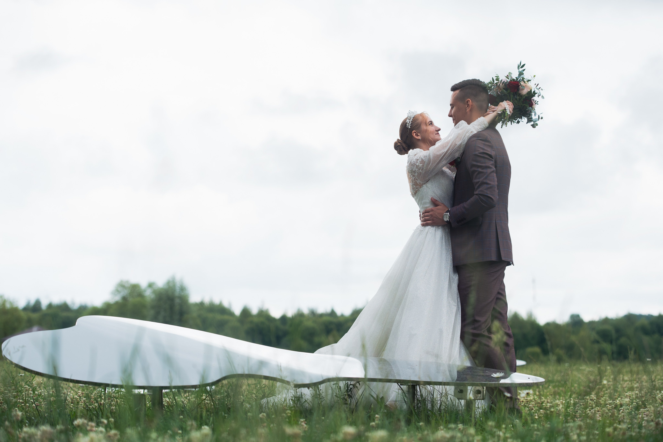 Даниил и Алина. Photography&Video