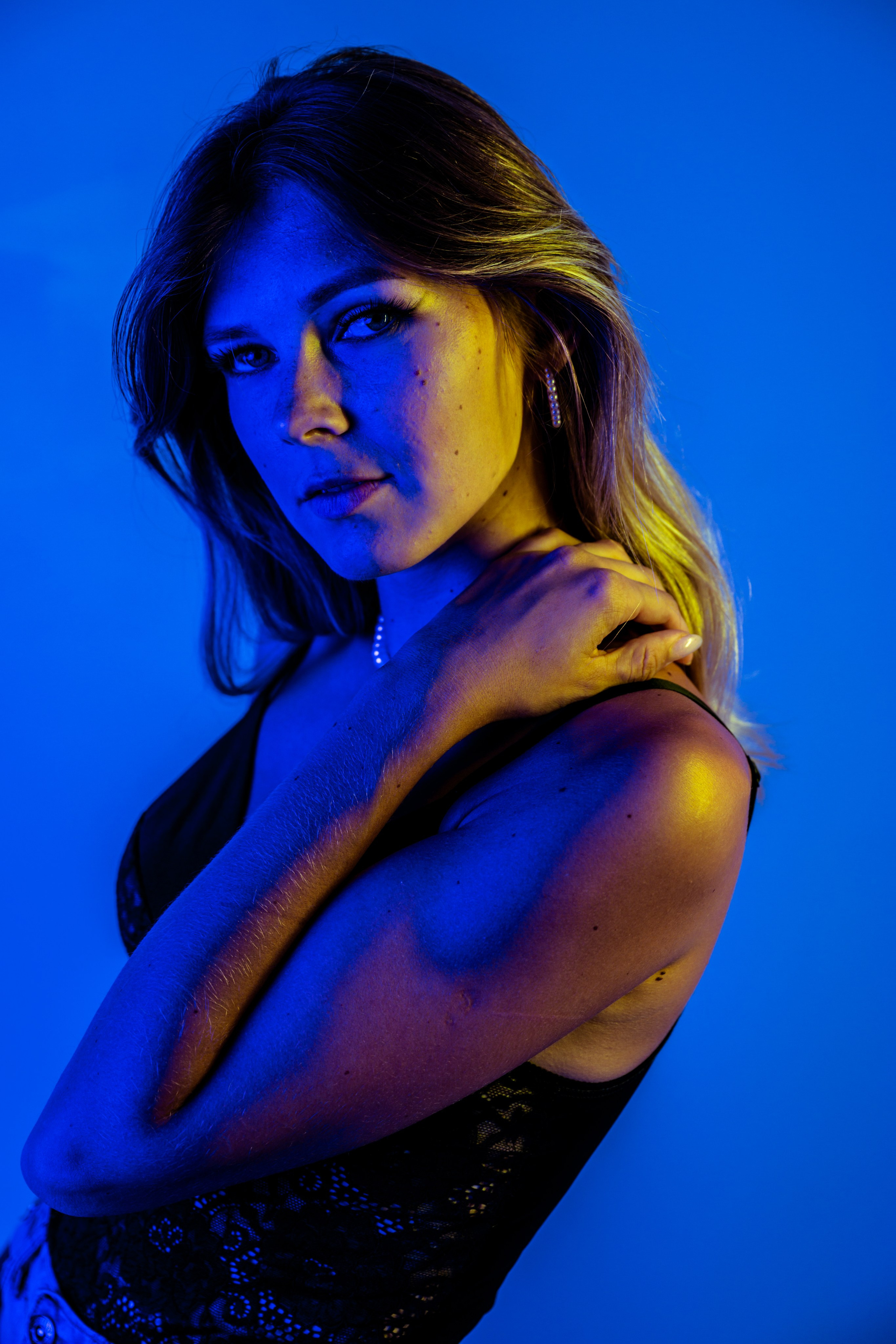 Студийные фотосессии. Студийный и свадебный фотограф и видеограф в Севастополе — Юлия Макаренко