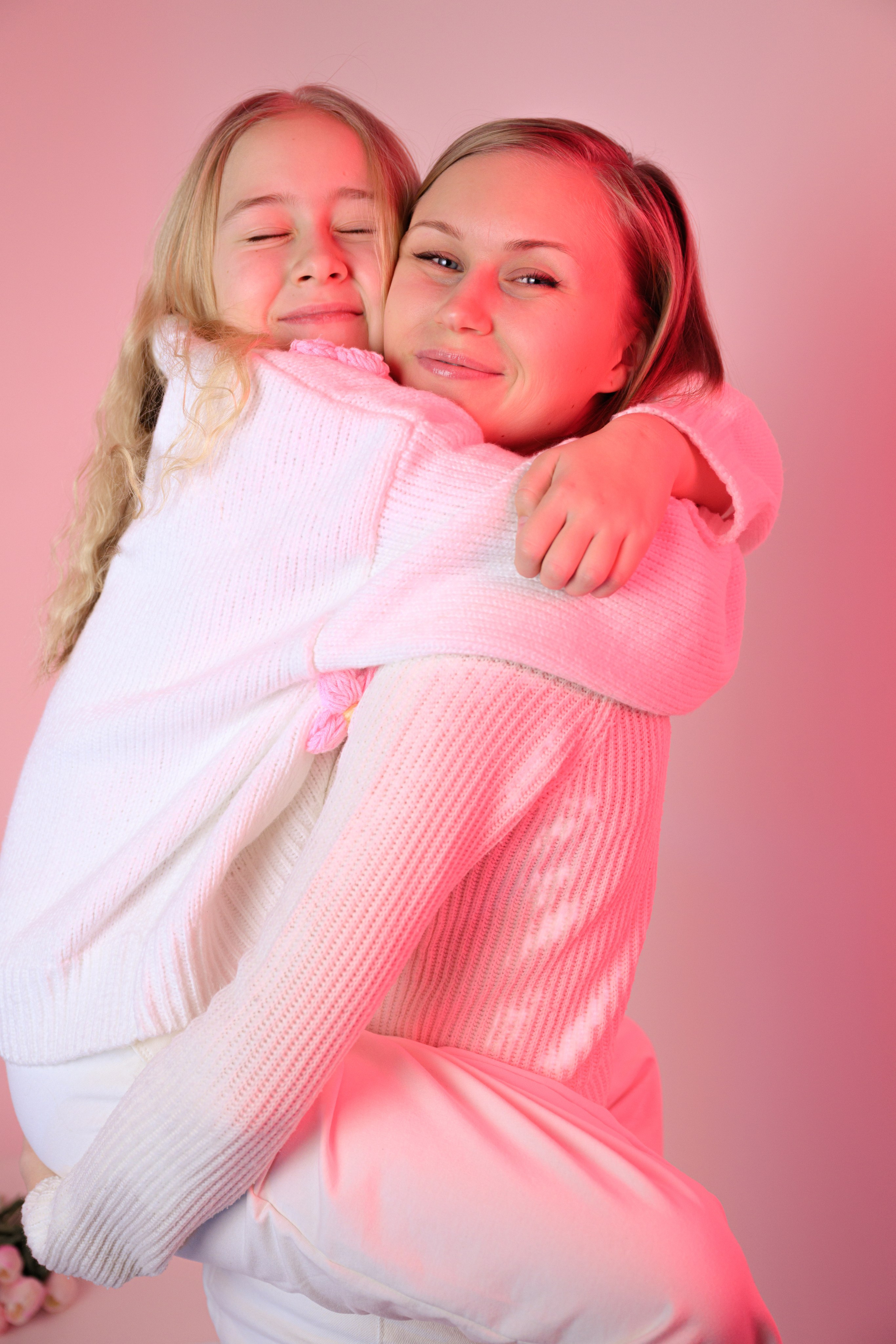 Семейные и детские фотосессии. Студийный и свадебный фотограф и видеограф в Севастополе — Юлия Макаренко