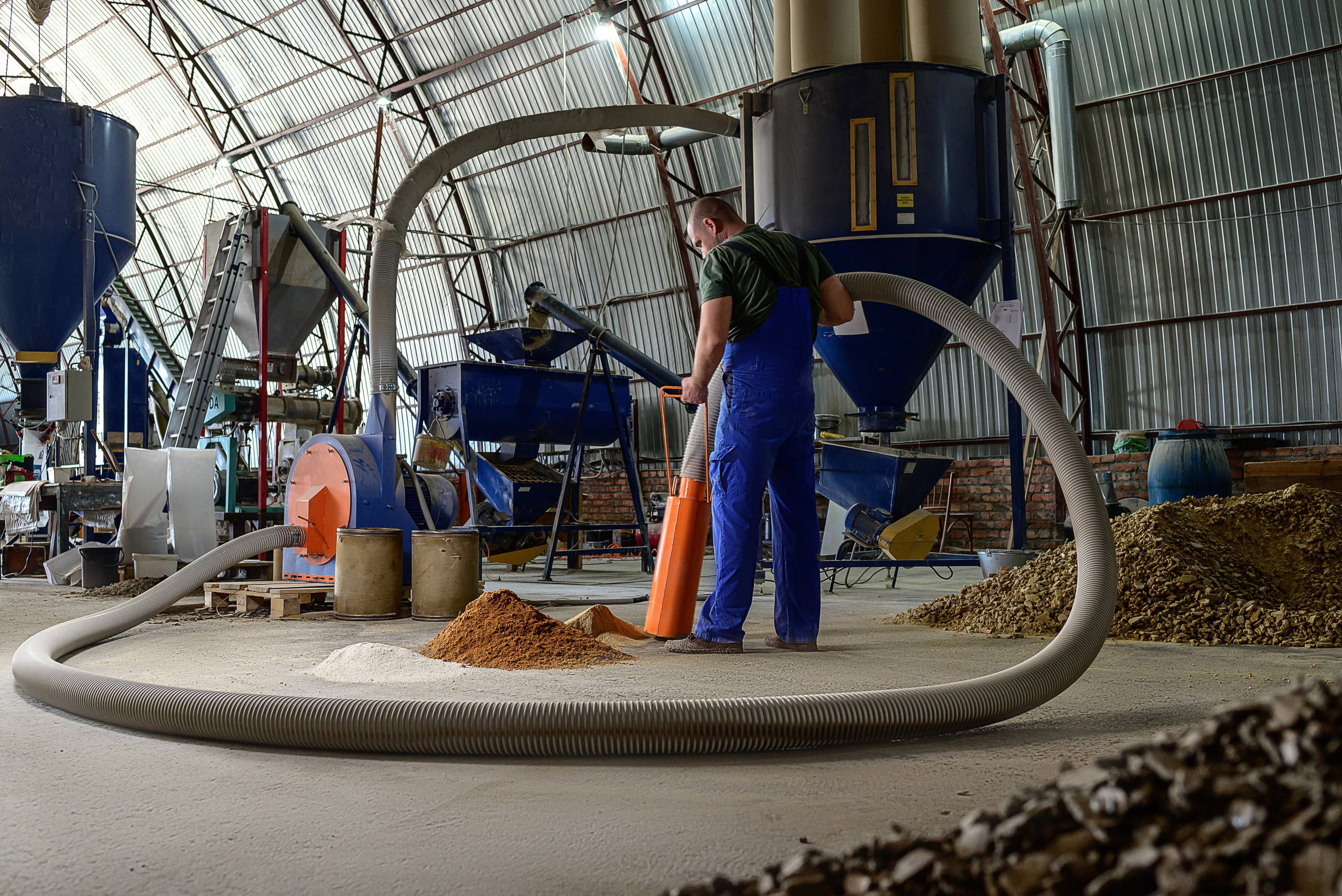 Бизнес портфолио