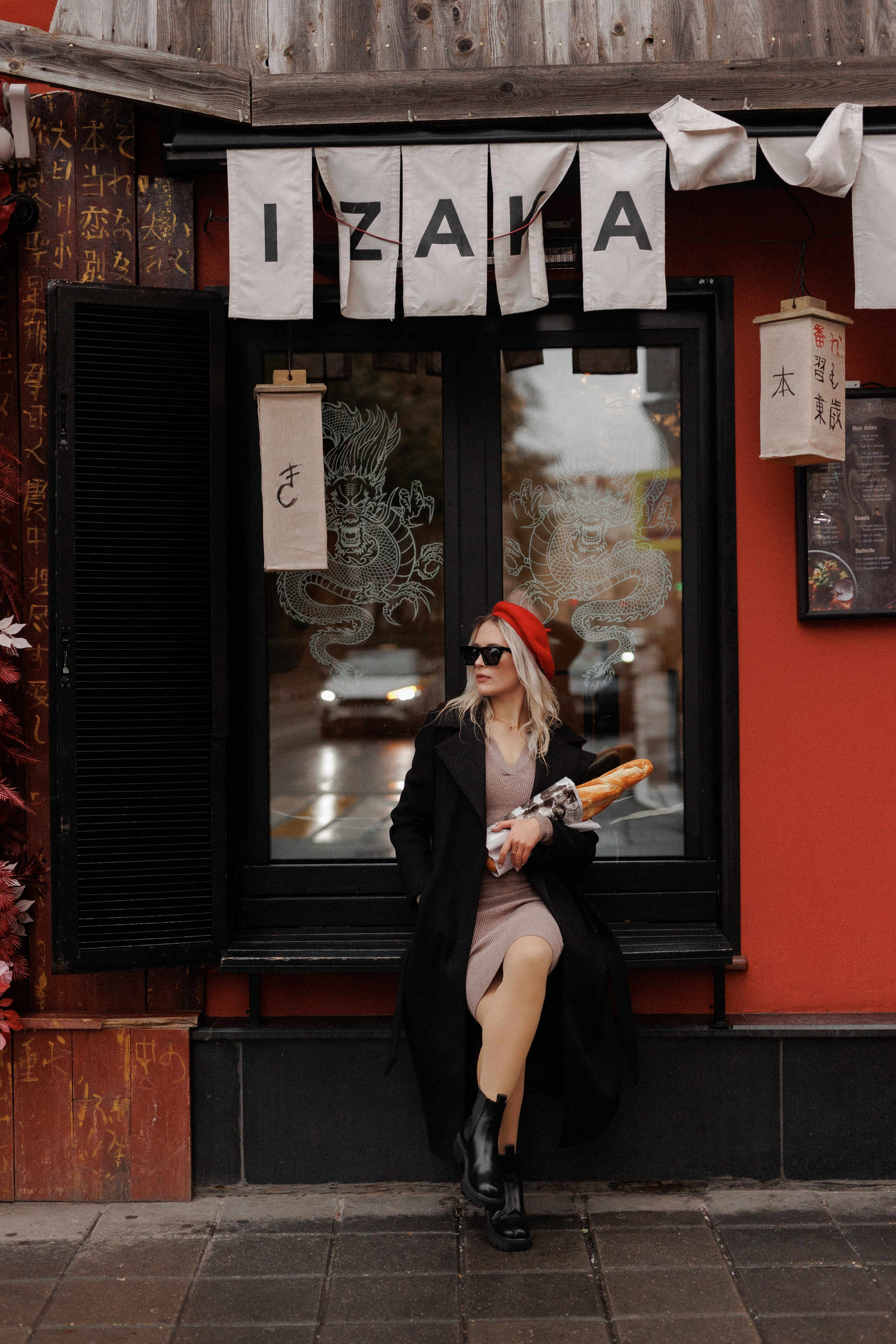 Елизавета. Семейный и свадебный фотограф в Москве Черкасова Анна