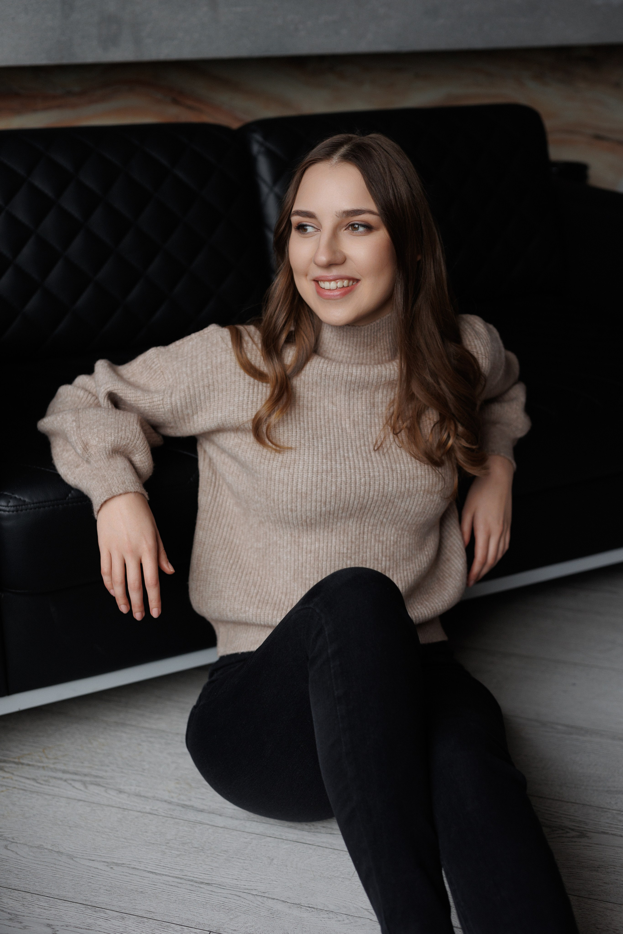 Врач-педиатор. Семейный и свадебный фотограф в Москве Черкасова Анна