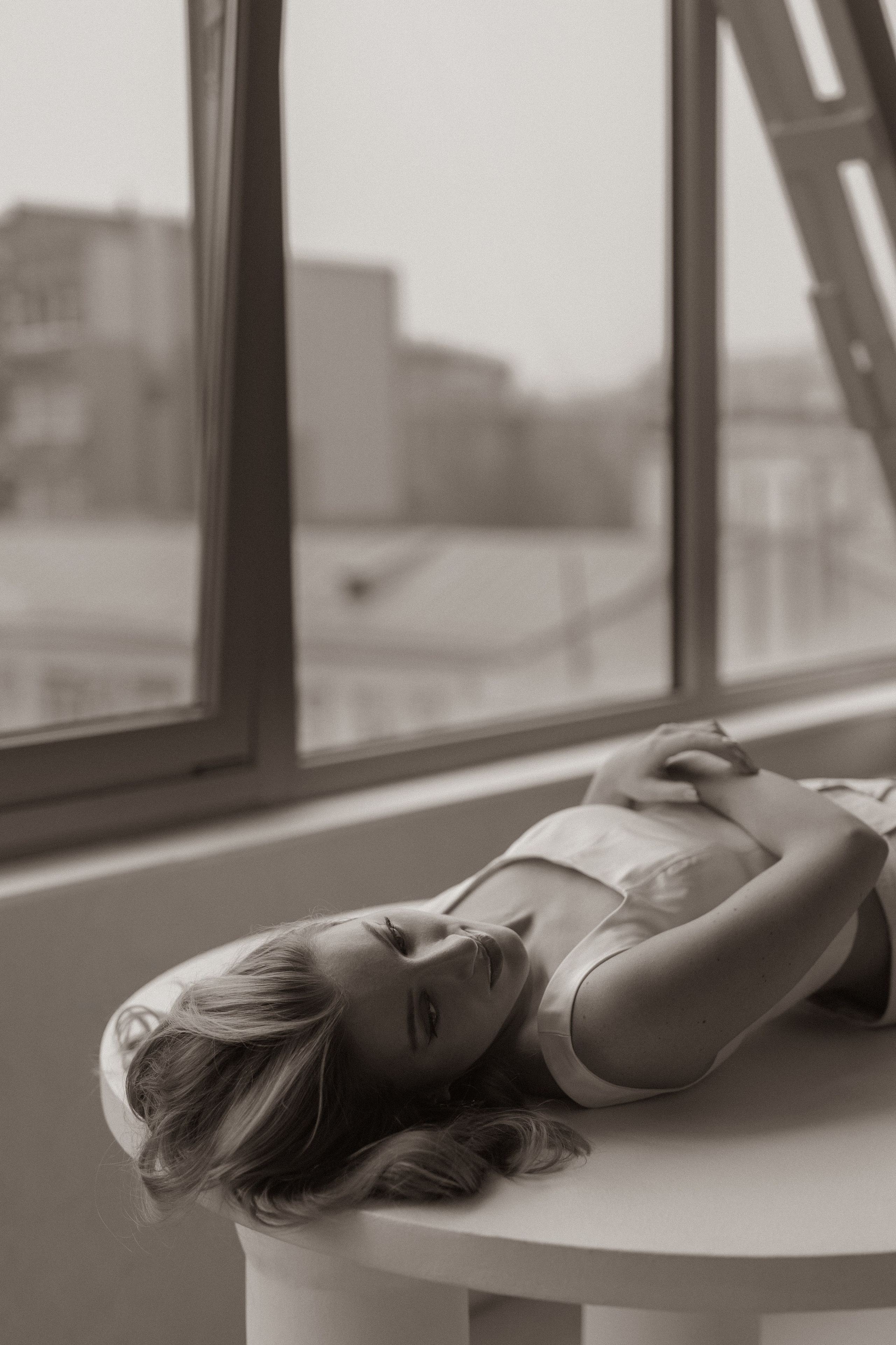 Алена. Семейный и свадебный фотограф в Москве Черкасова Анна