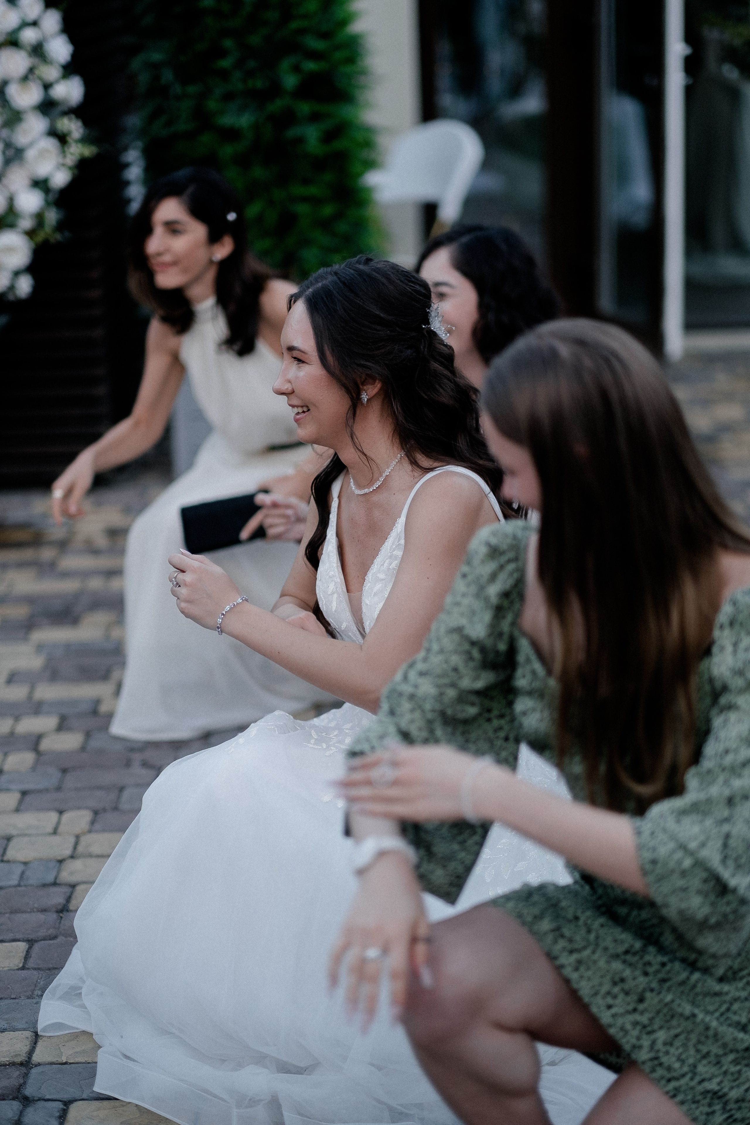 Рамиль & Джамиля. Свадебный и семейный фотограф в Казани и Зеленодольске Ланочкин Илья