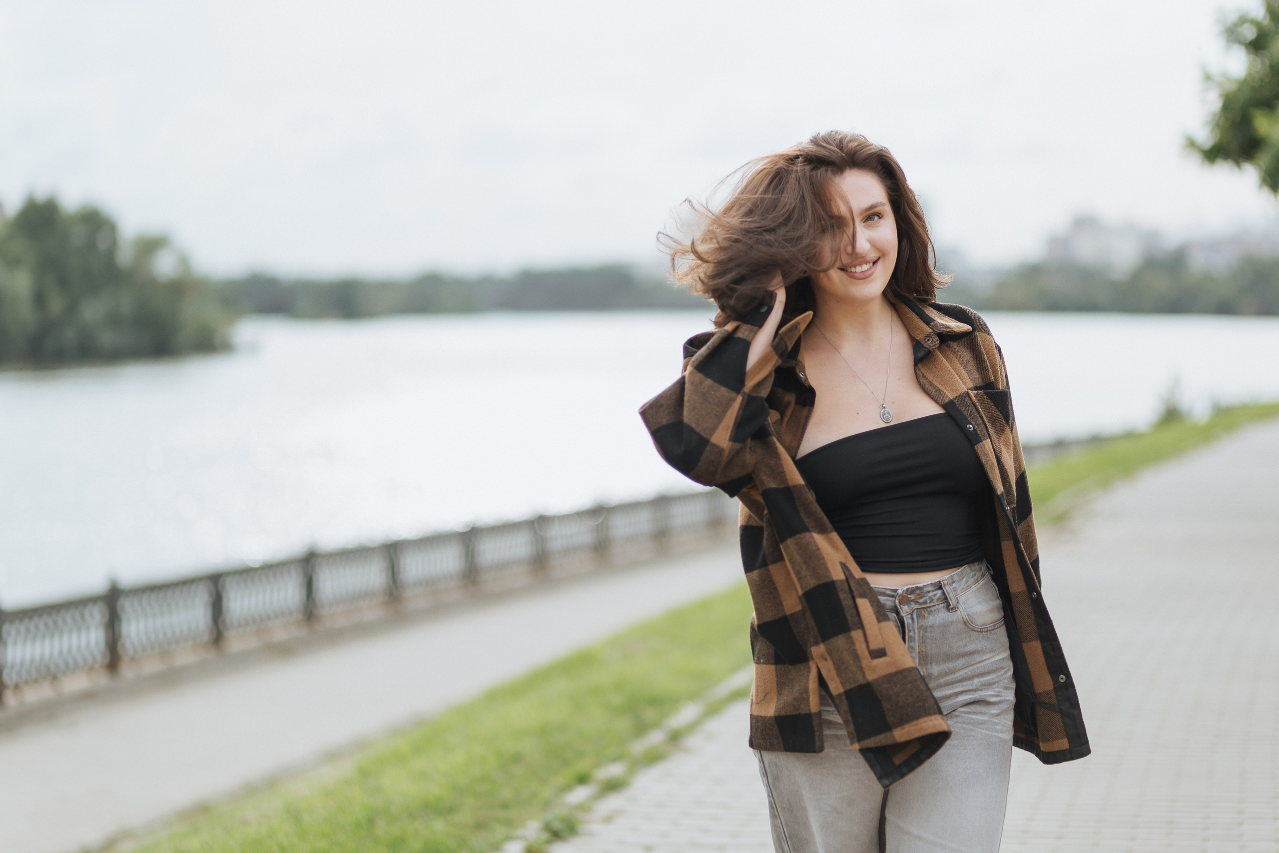 Прогулка. Krylovaphoto