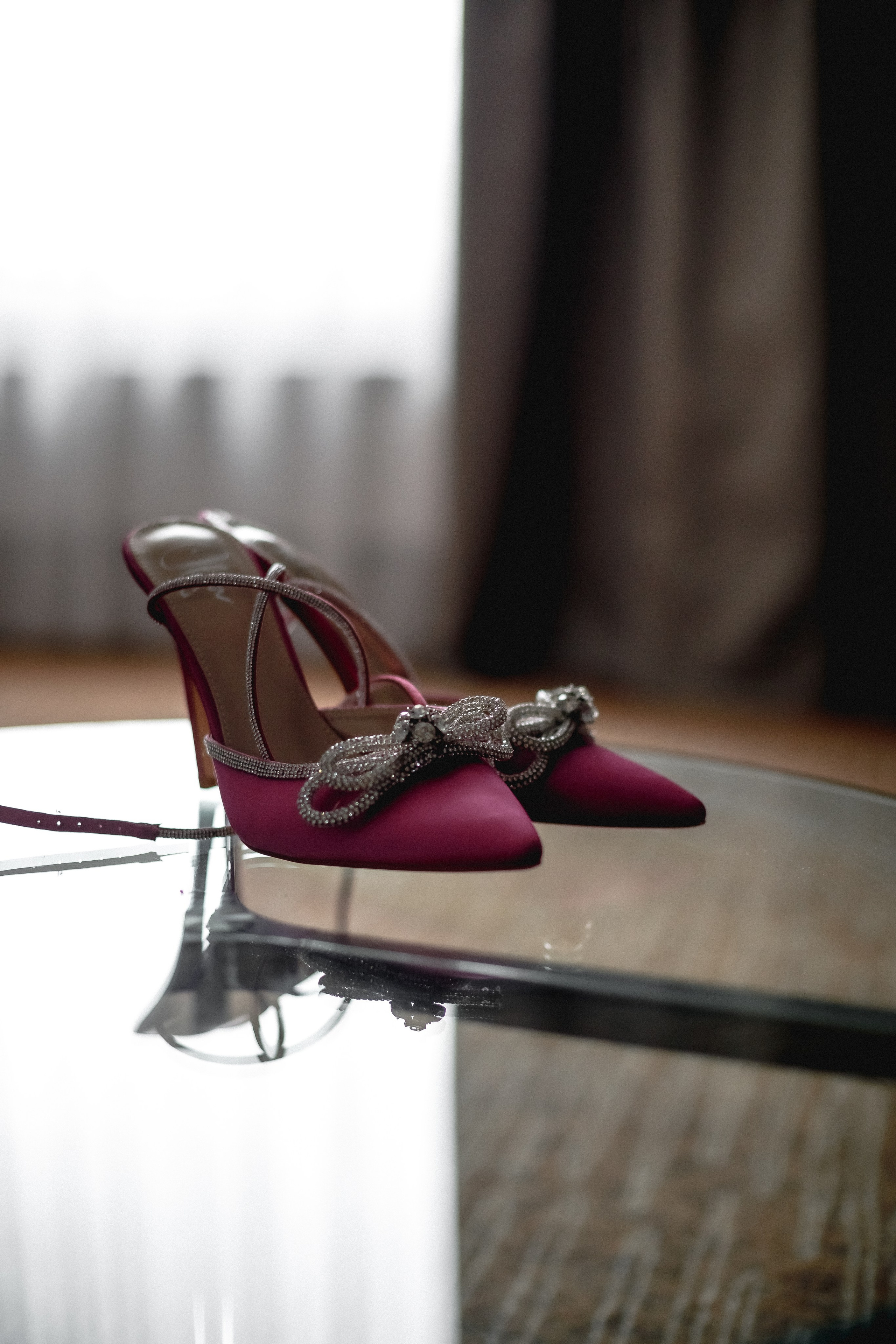 Полина и Александр. Фотограф в Москве Базанова Дарья