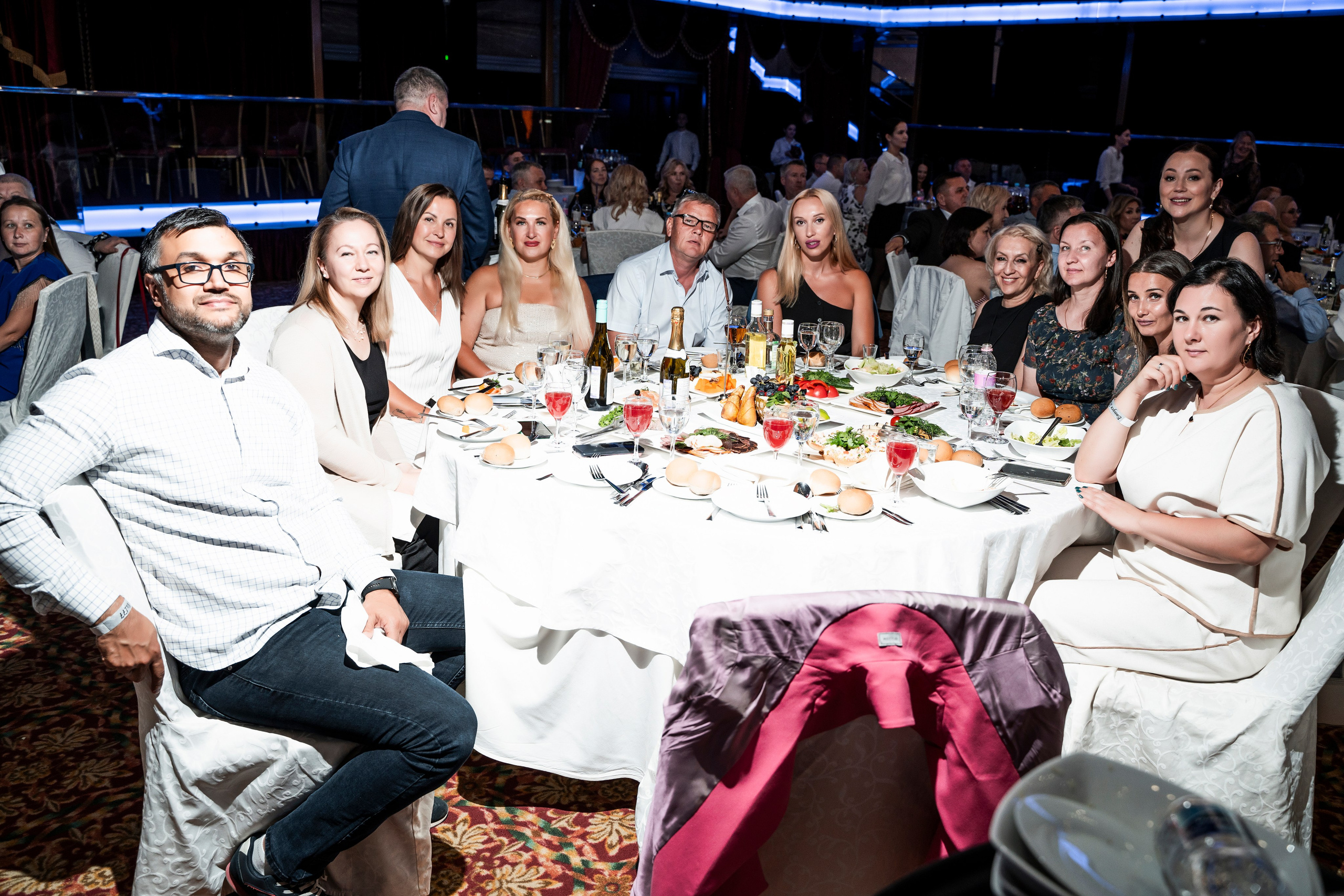 Выпускной. Фотограф Казань