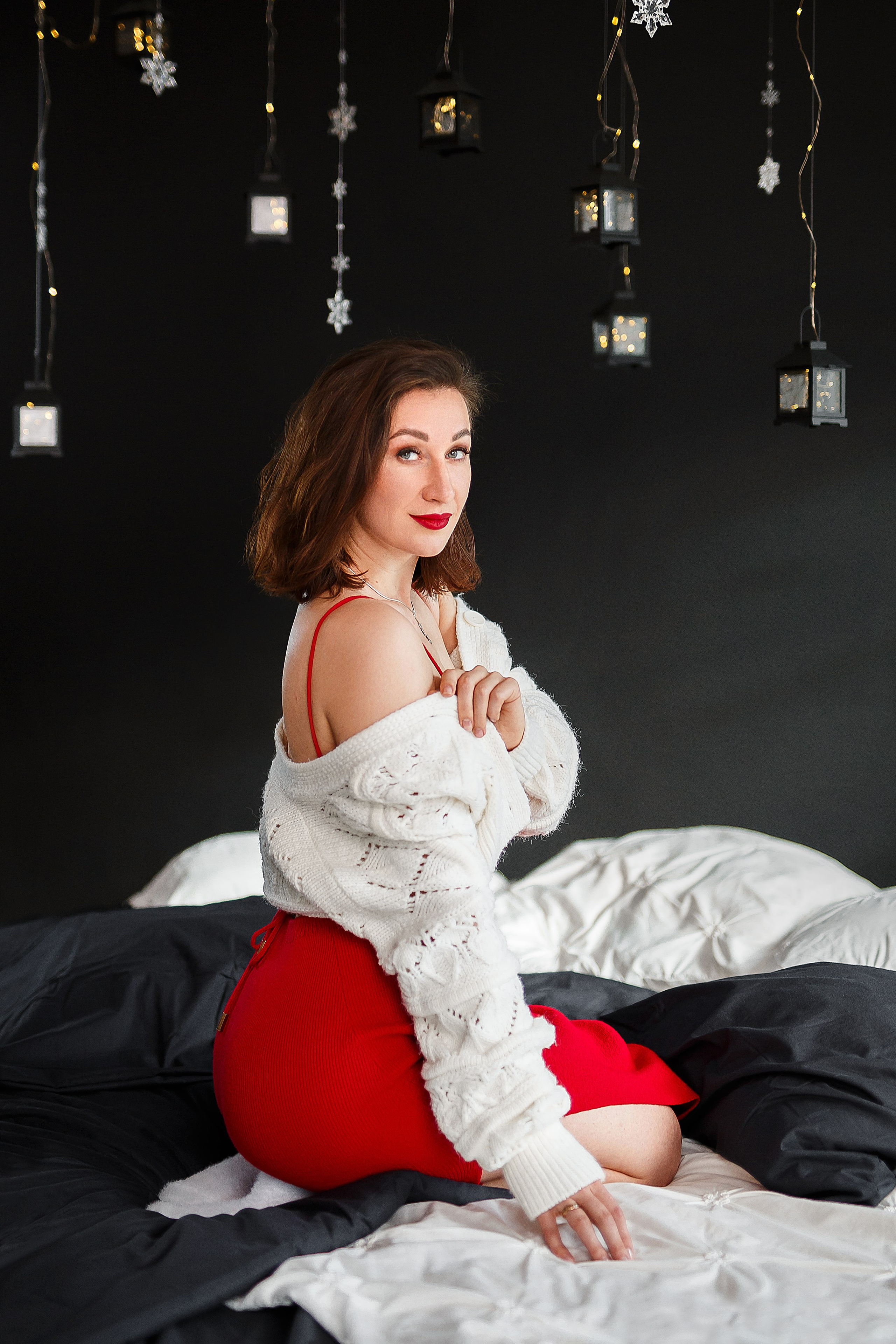 Индивидуальный женский портрет. Семейный фотограф в Брянске Александра Щербакова