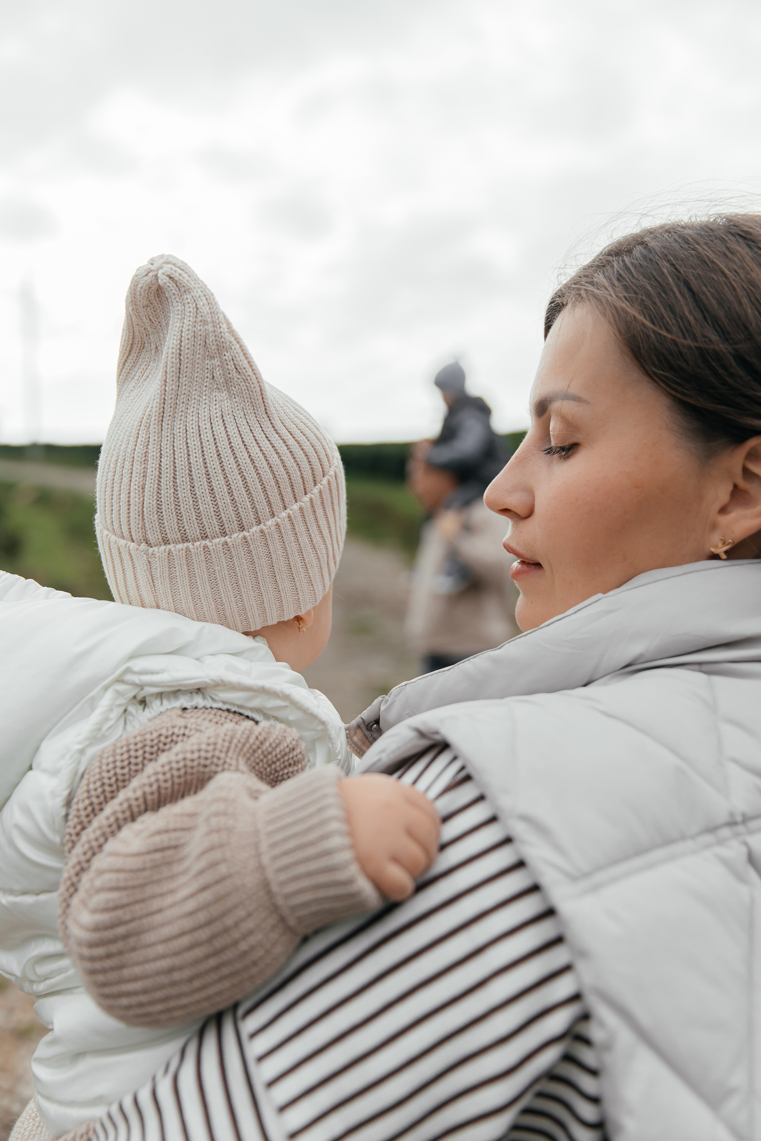 Вася, Яна, Саша, София. Семейный фотограф в Сочи Анна Мальцева