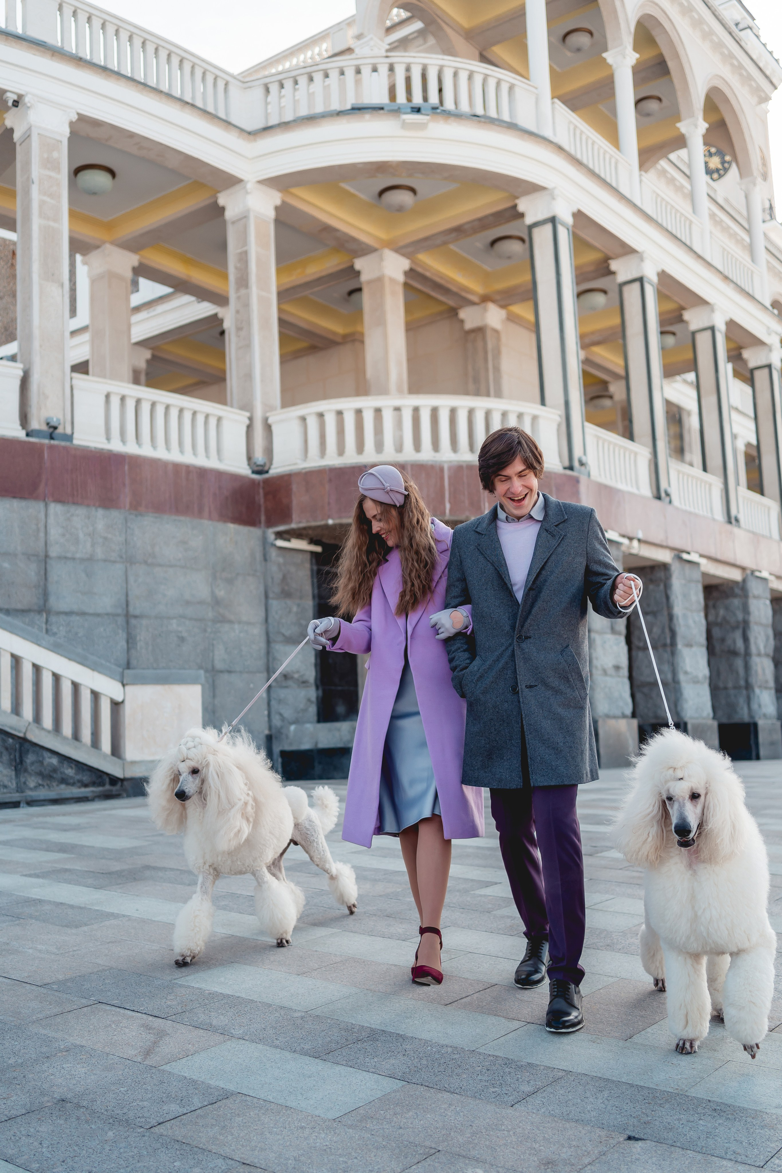 Истории любви. Детский и семейный фотограф в Москве Гордеев Владимир