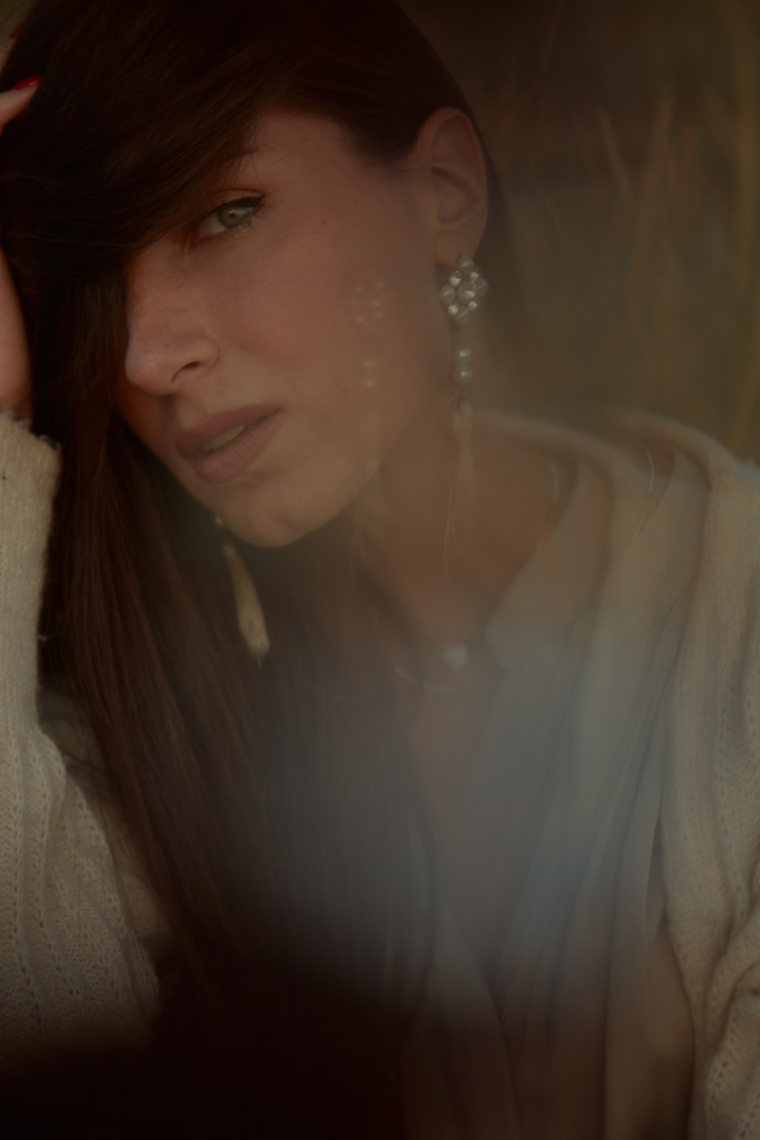 Анастасия. Фотограф Анастасия Федорова  Санкт-Петербург