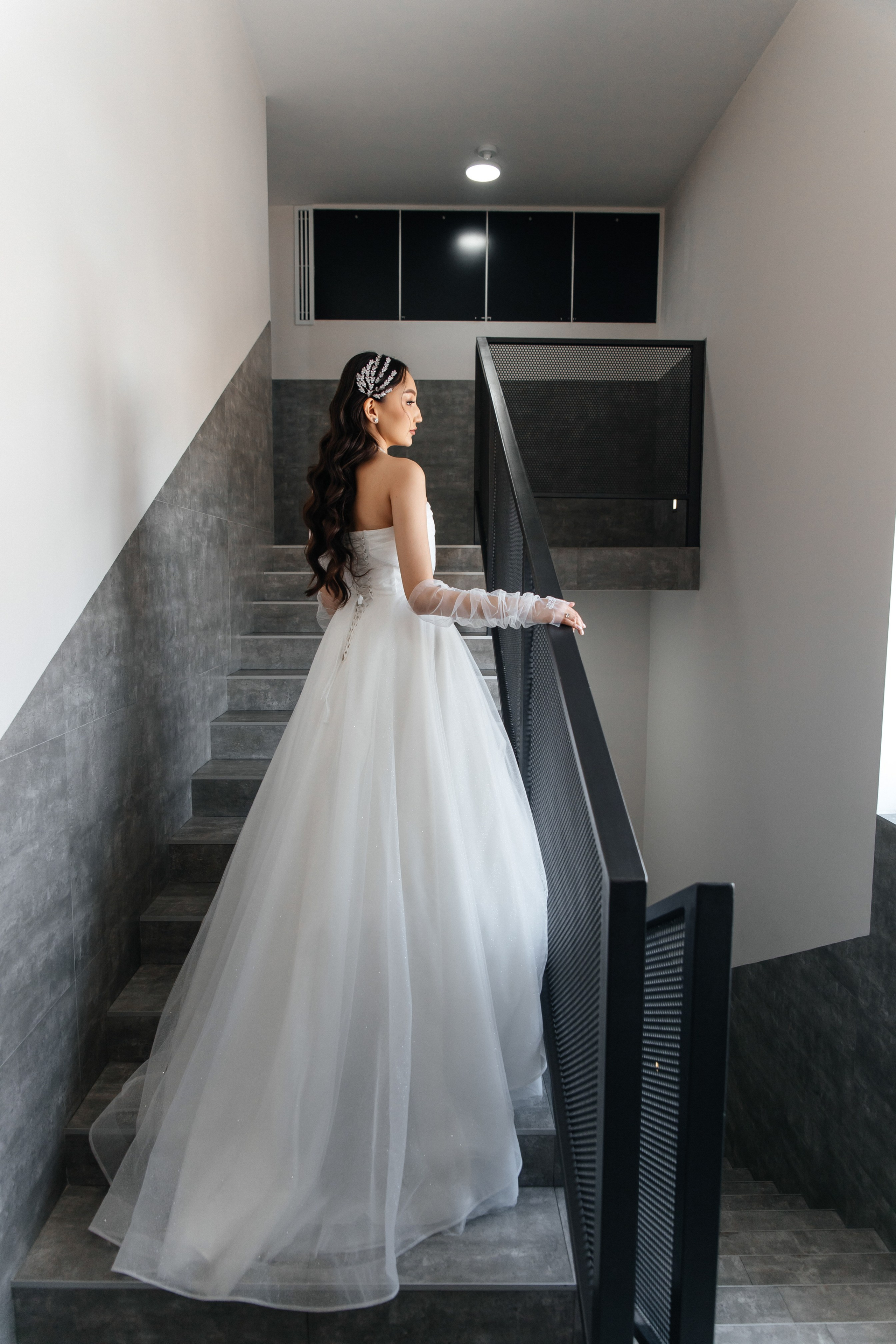 Артур & Альфия. Свадебный фотограф в Астрахани