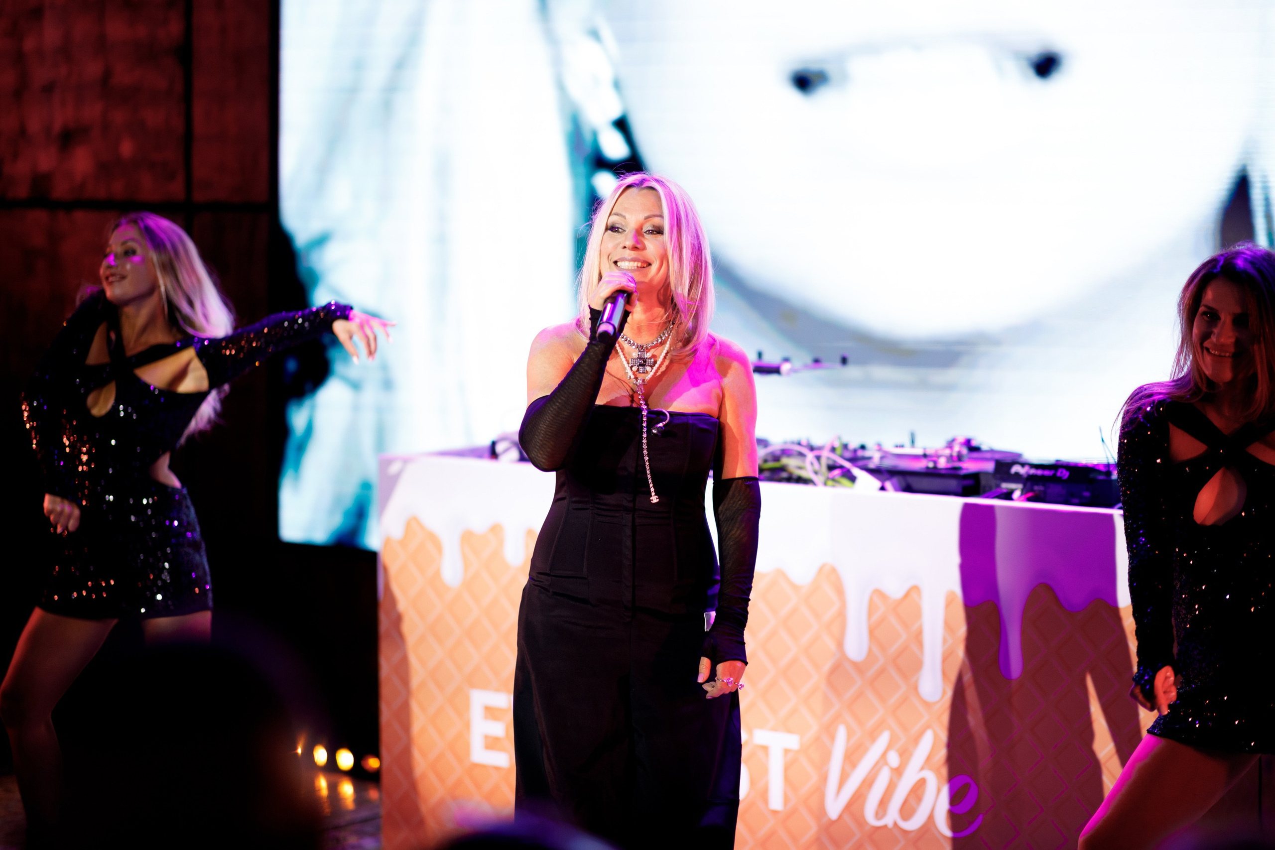 EVEREST VIBE good vibes only 16.08.2023. EVEREST PHOTO REPORT