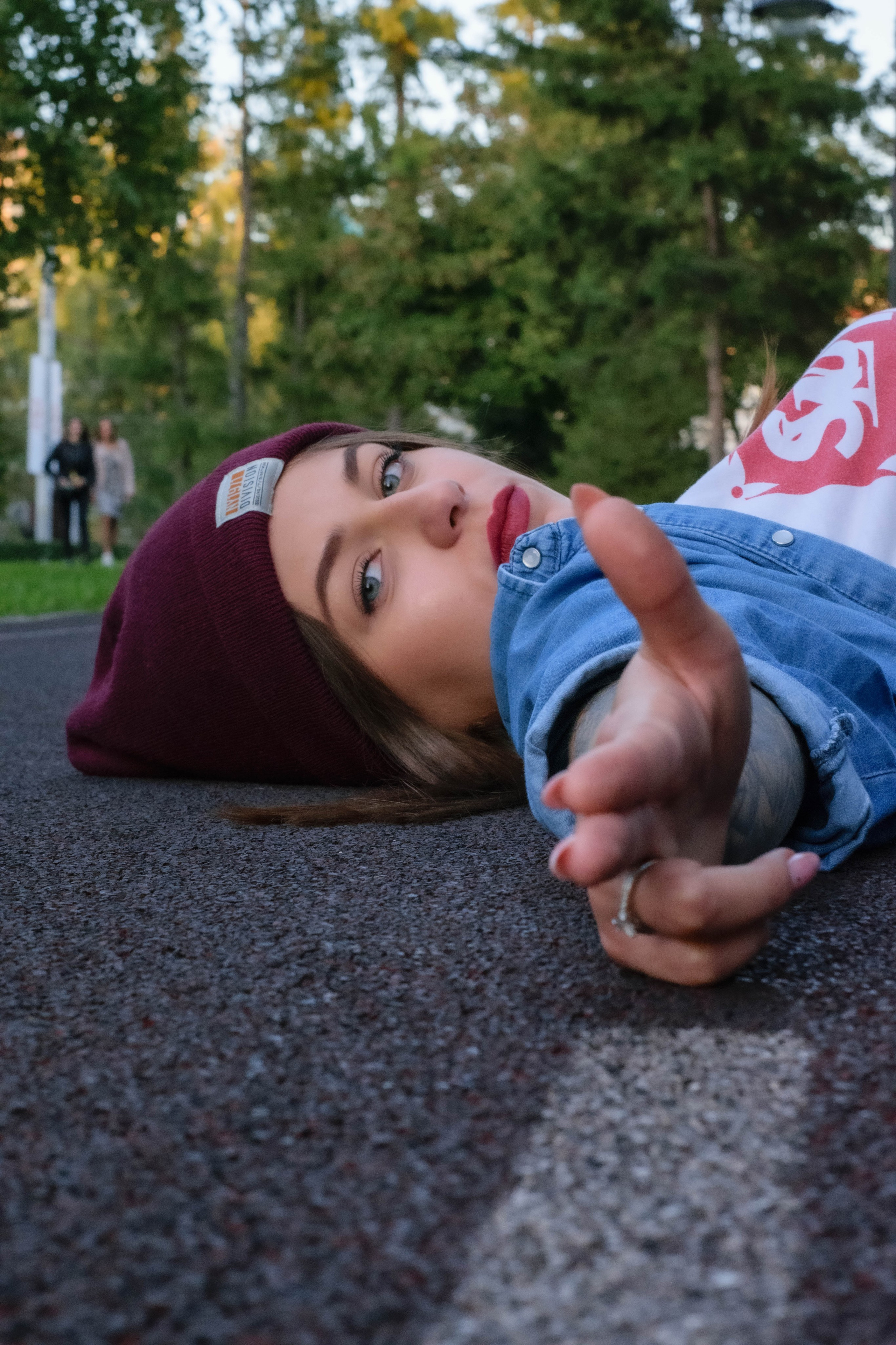 Портрет. Фотограф в городе Омске Константин Зоткин