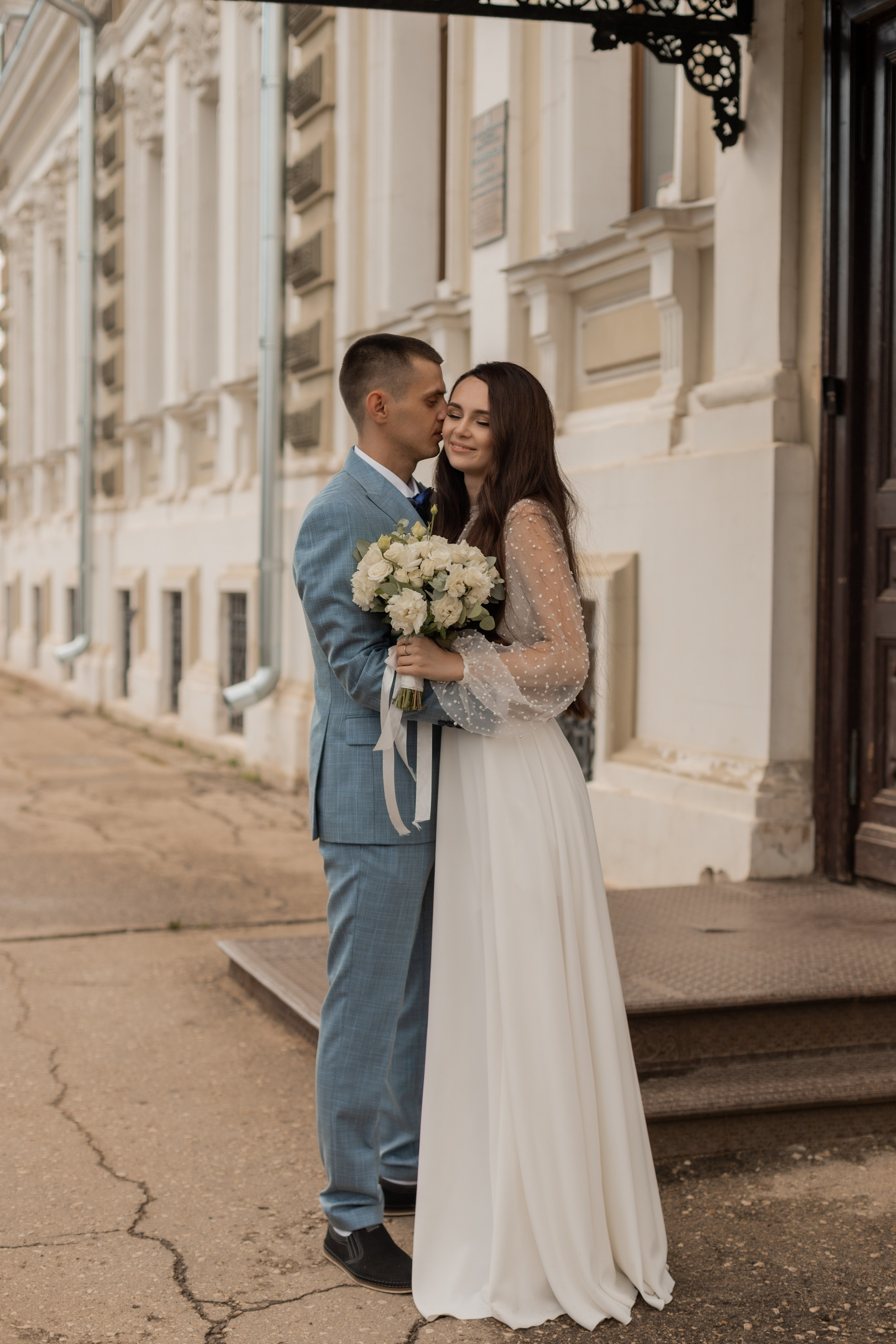 Артём и Валерия (сокращено). Свадебный фотограф Ангелина Сунгатулина | Саратов | Балаково | Вольск