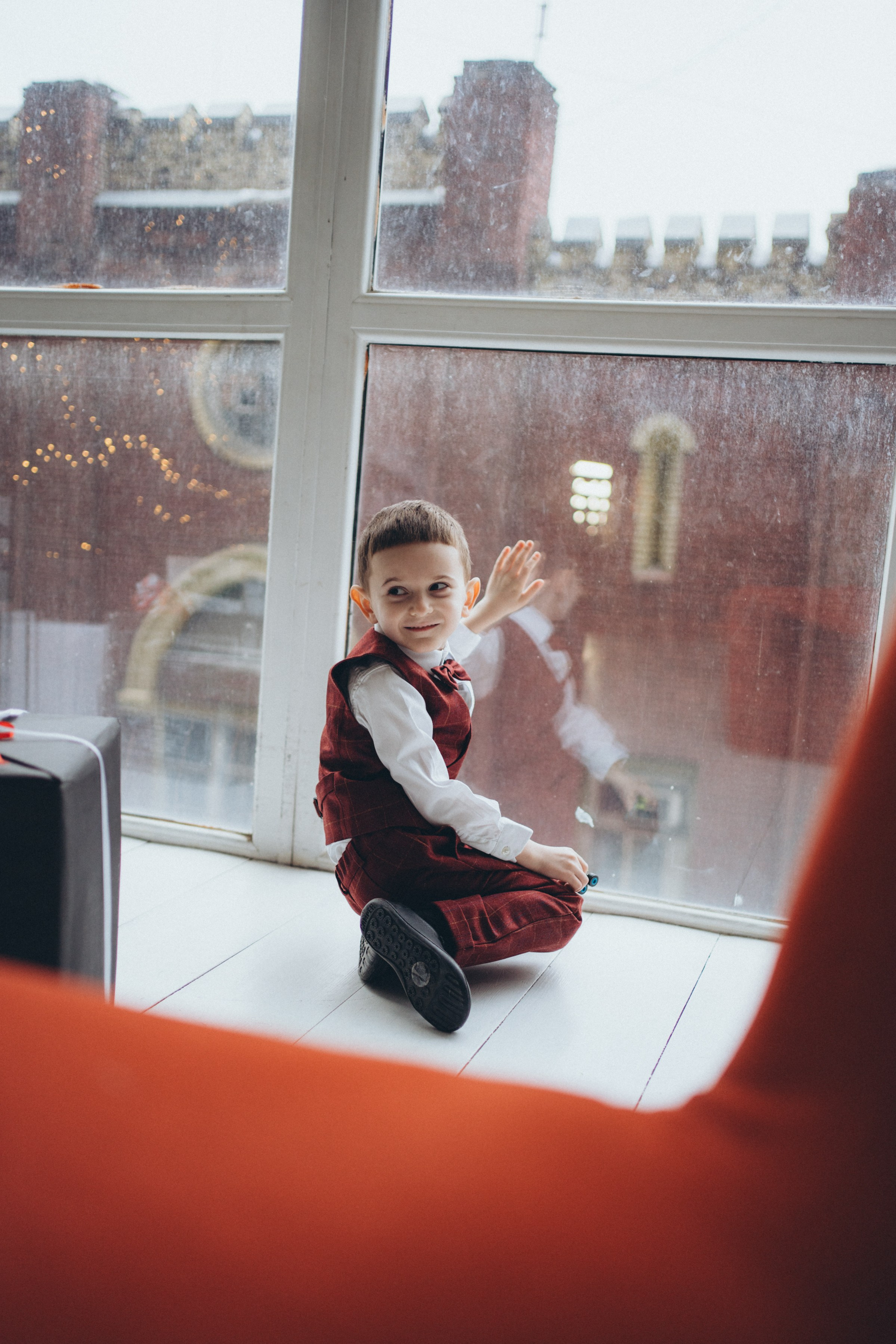 В новый год в Бордо!. Семейный и детский фотограф и видеограф в Москве, Серпухове и Тарусе Валерия Сорокина