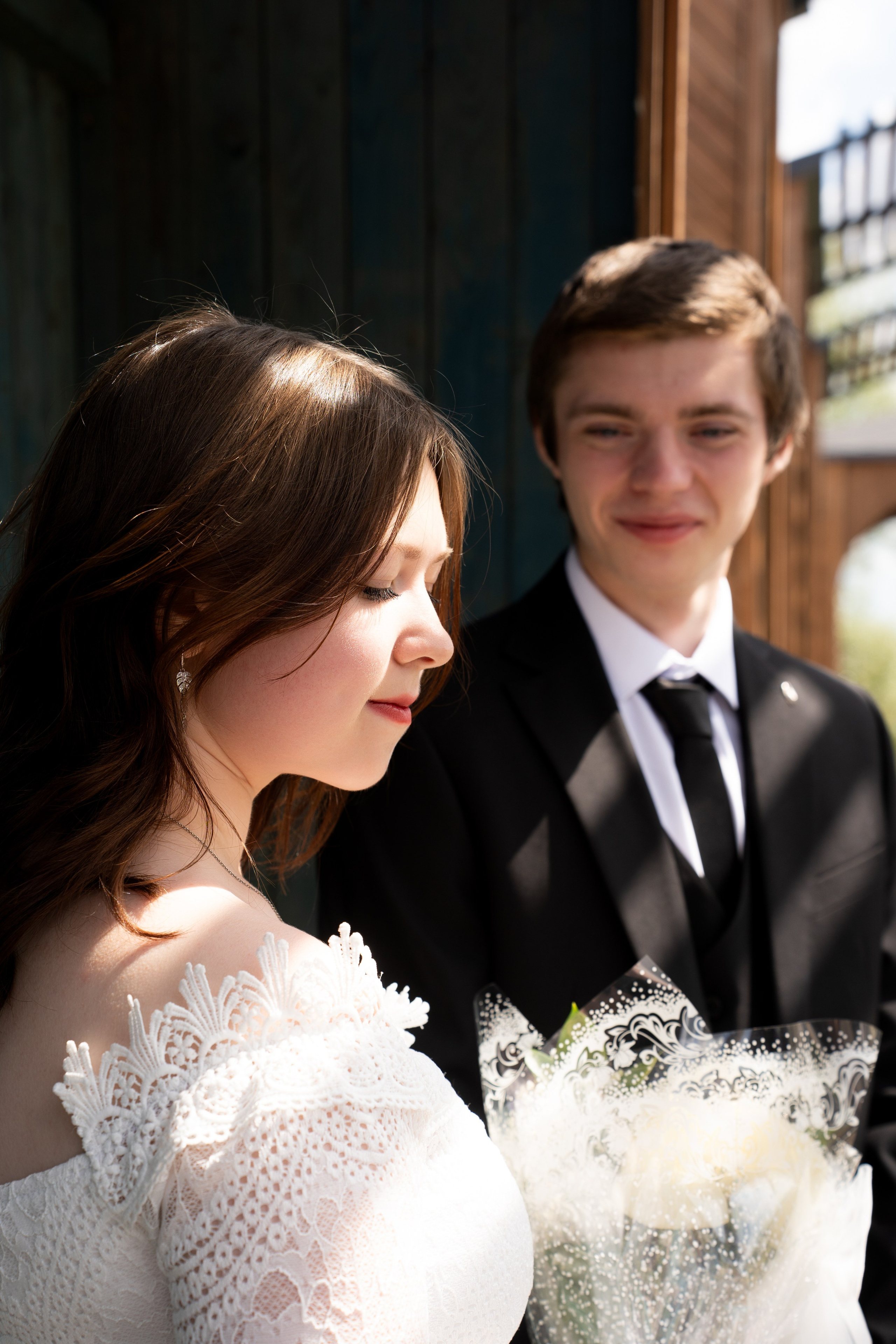 M&M. Фотограф в Ижевске Максим Грундул