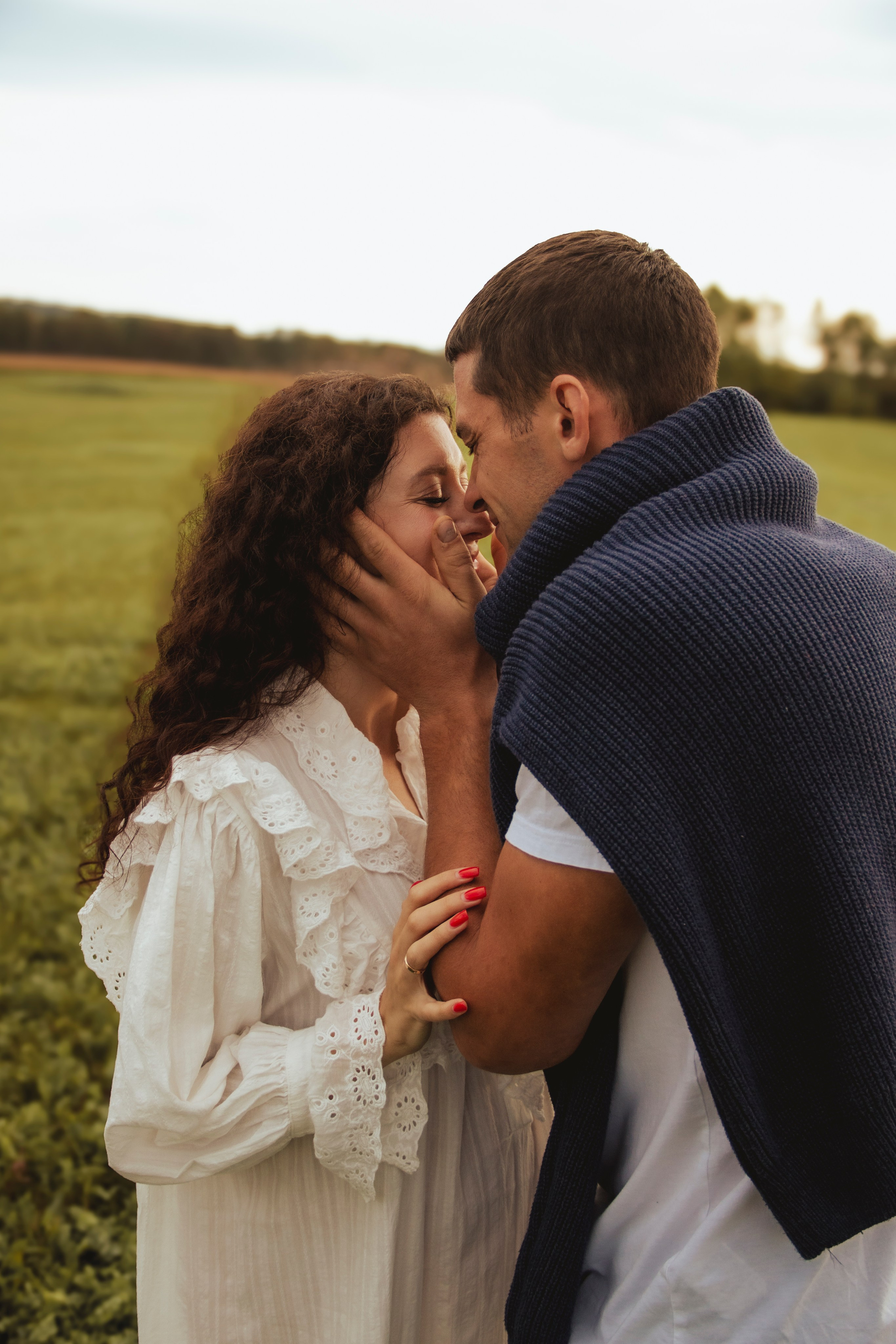 Саша и Люба. ProFoto