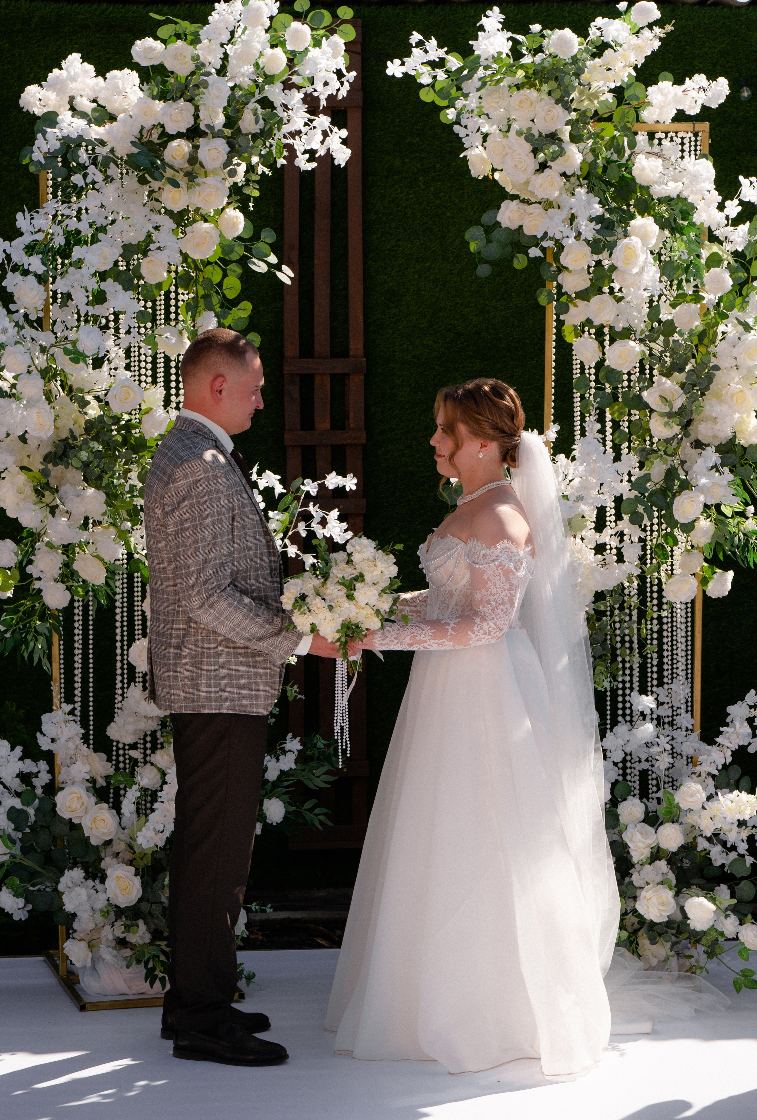 Станислав и Анна 30.08.25 Свадебный день. Свадебный и семейный фотограф Волгоград Анастасия Садовникова