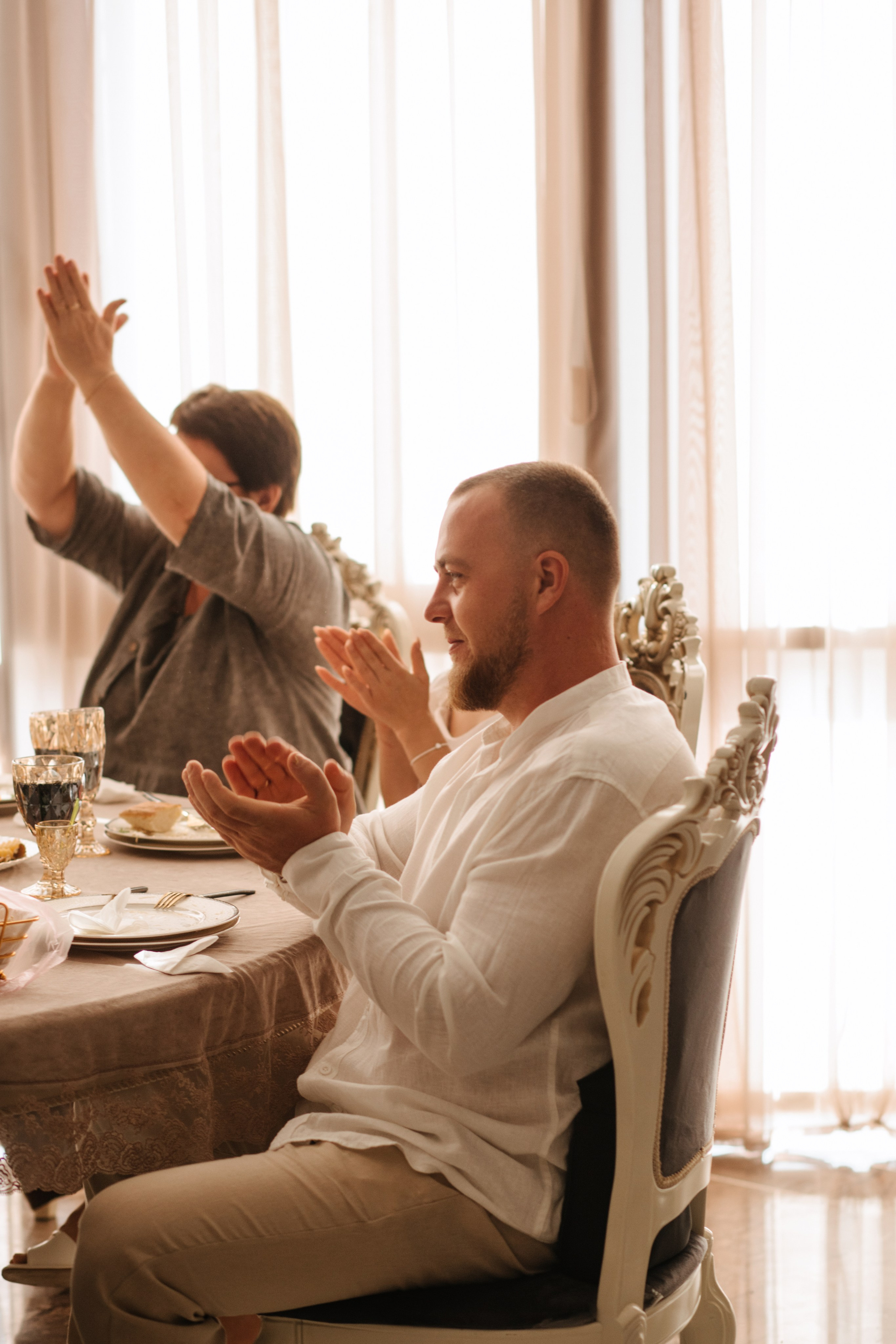 Максим и Ирина. Фотограф в Волгограде и Москве | Анастасия Лаврова
