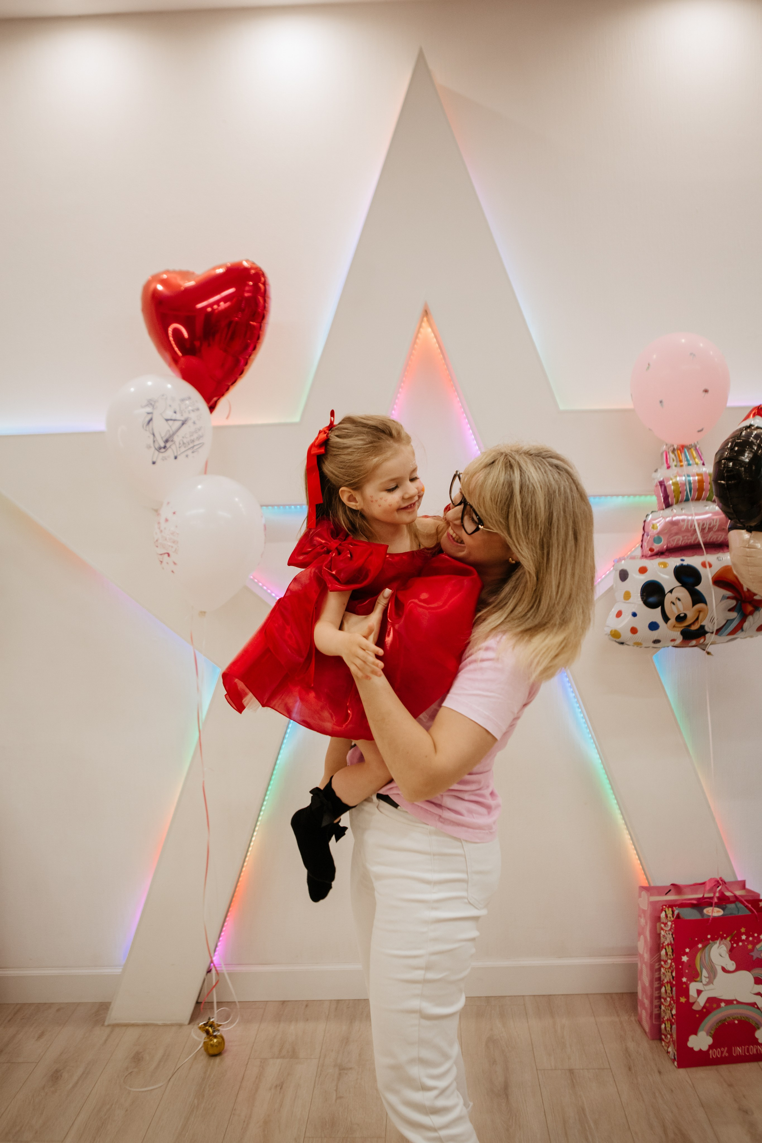 Mickey's Birthday Party!. Фотограф в Волгограде и Москве | Анастасия Лаврова