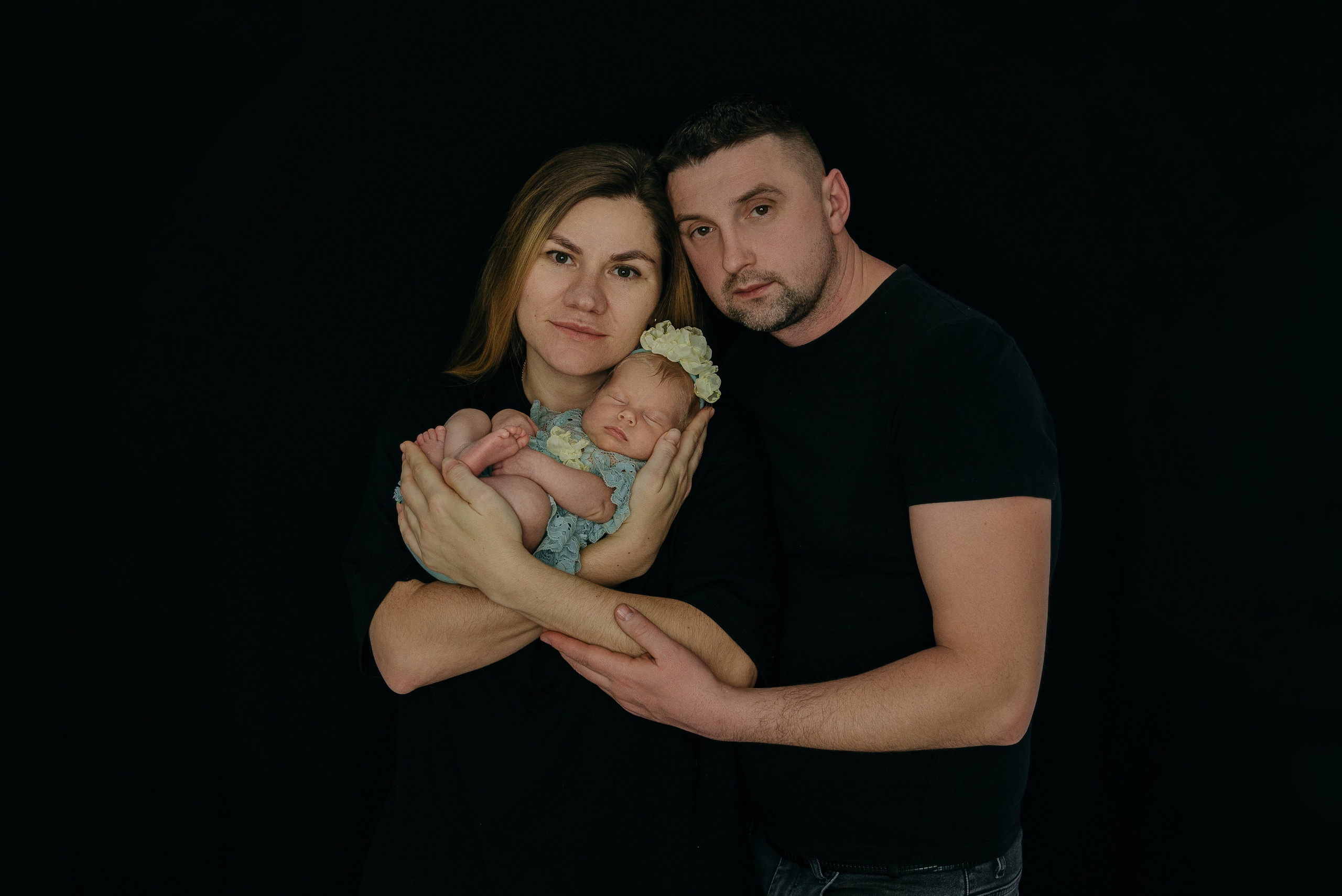 Арина. Фотограф новорожденных Белгород