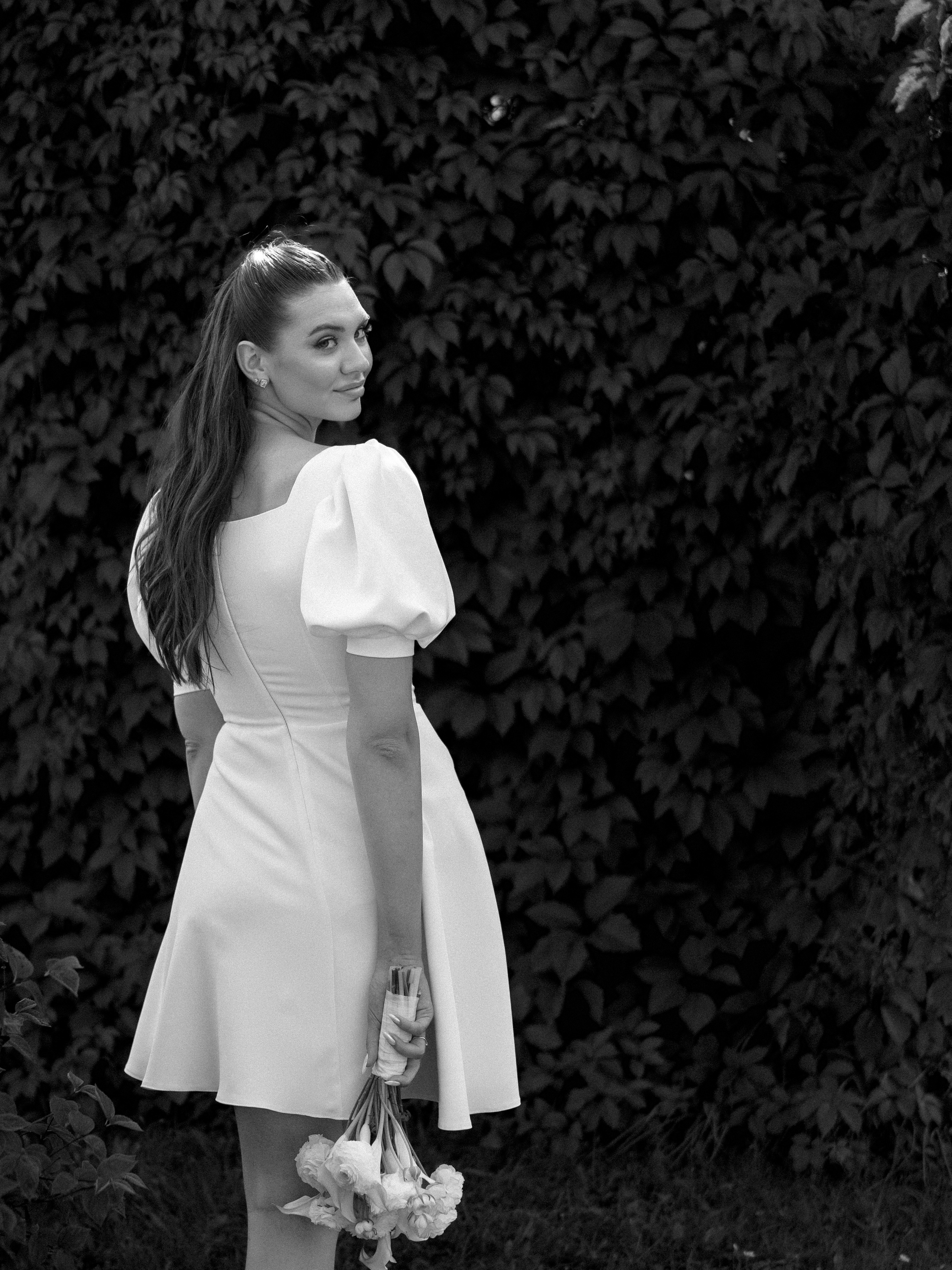 Настя и Вова 09.08.2025. Свадебный фотограф