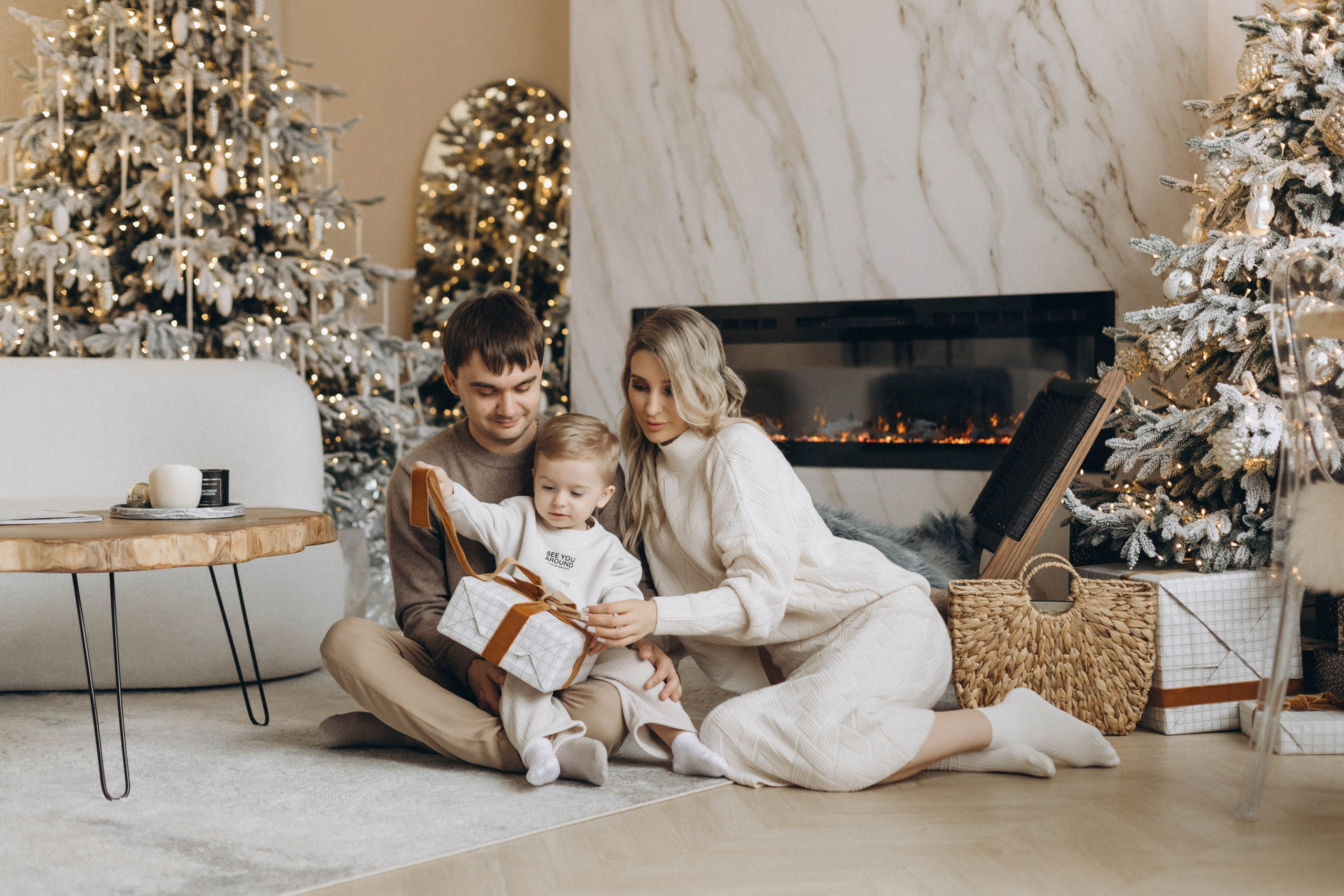 Семья. Портретный и свадебный фотограф в Астрахани Сабира Аубекерова