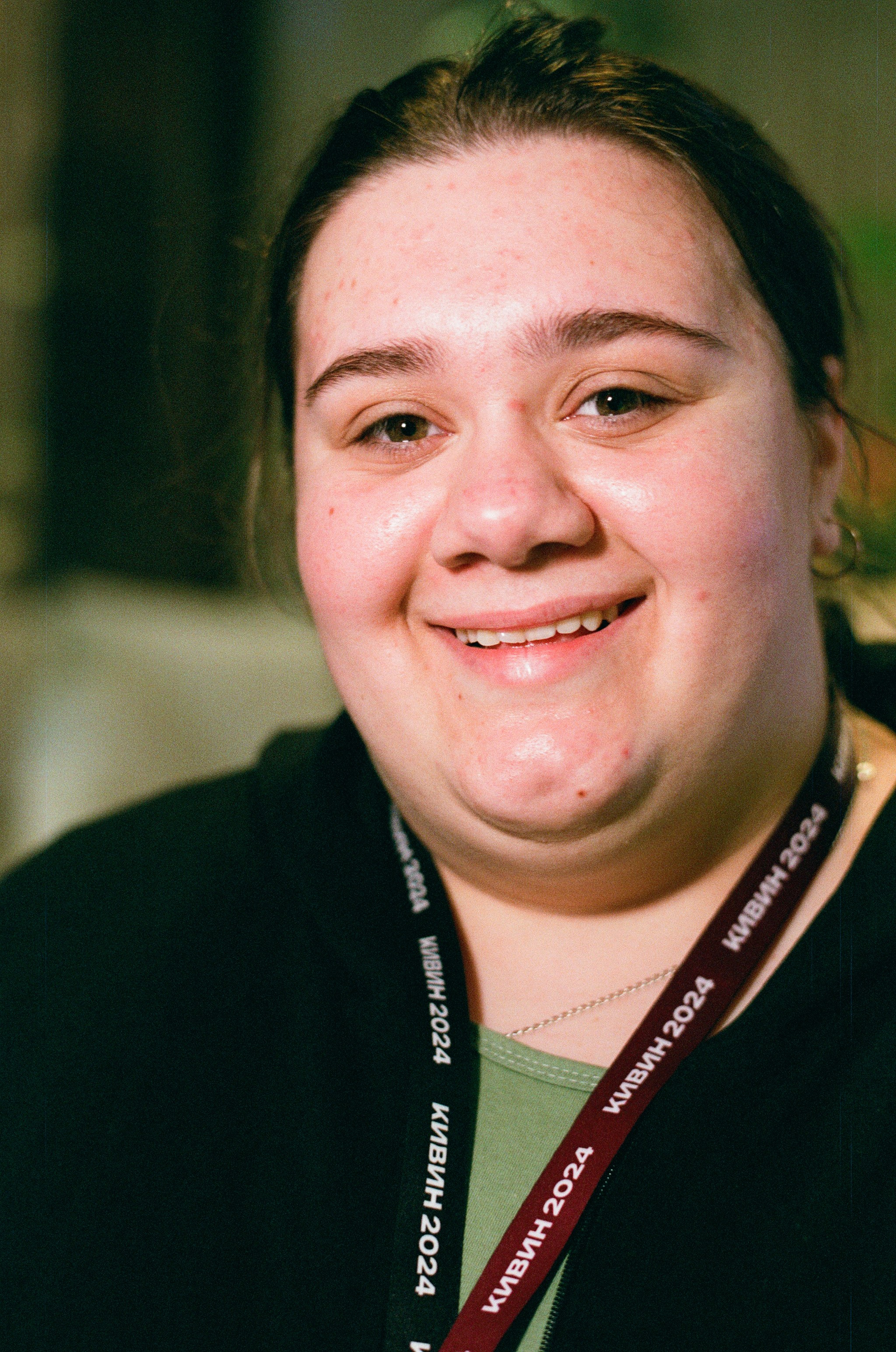 КиВиН-2024. #спецкорНвер