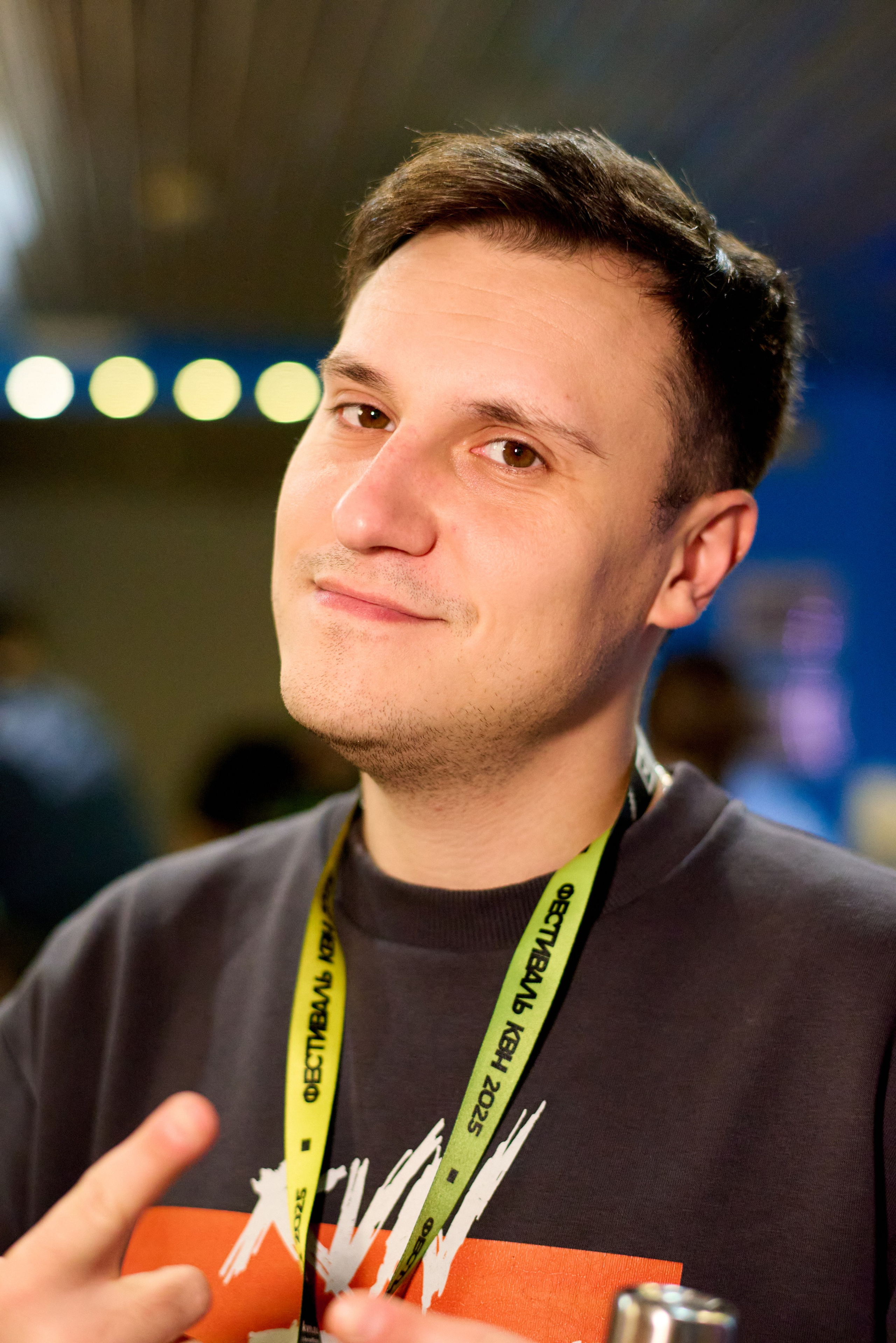 КиВиН-2025. #спецкорНвер