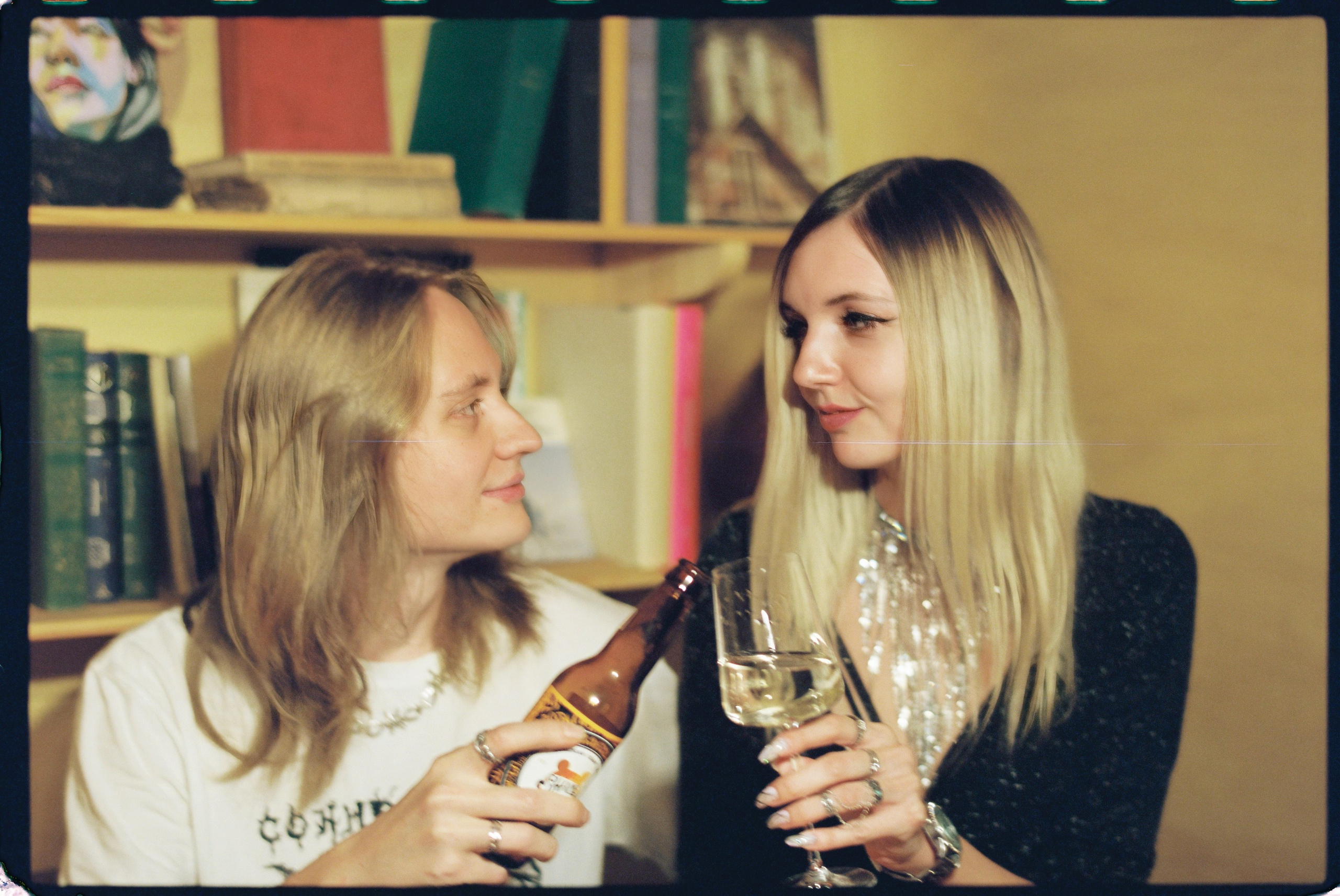 SPOT. #спецкорНвер