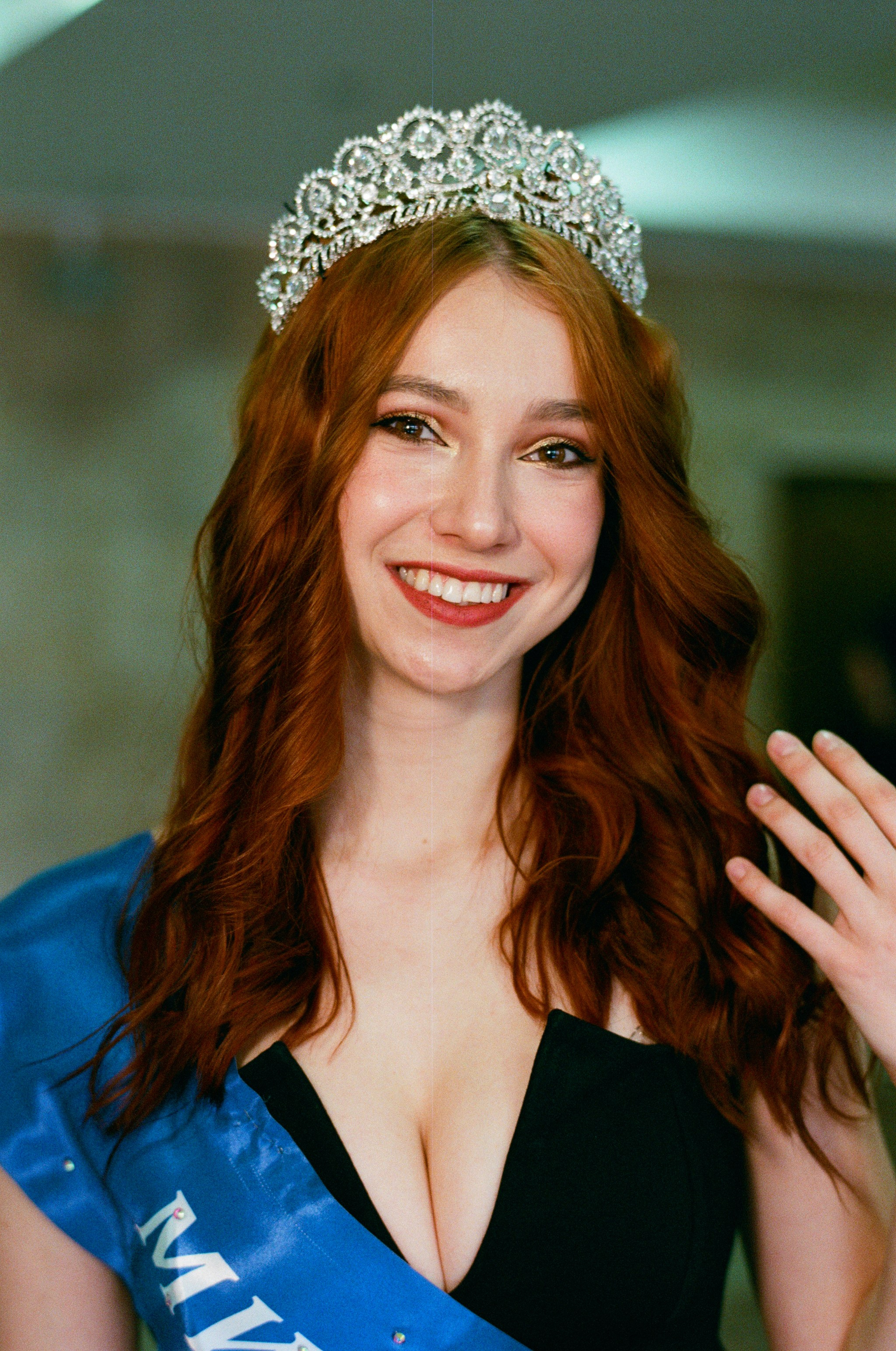 КиВиН-2024. #спецкорНвер