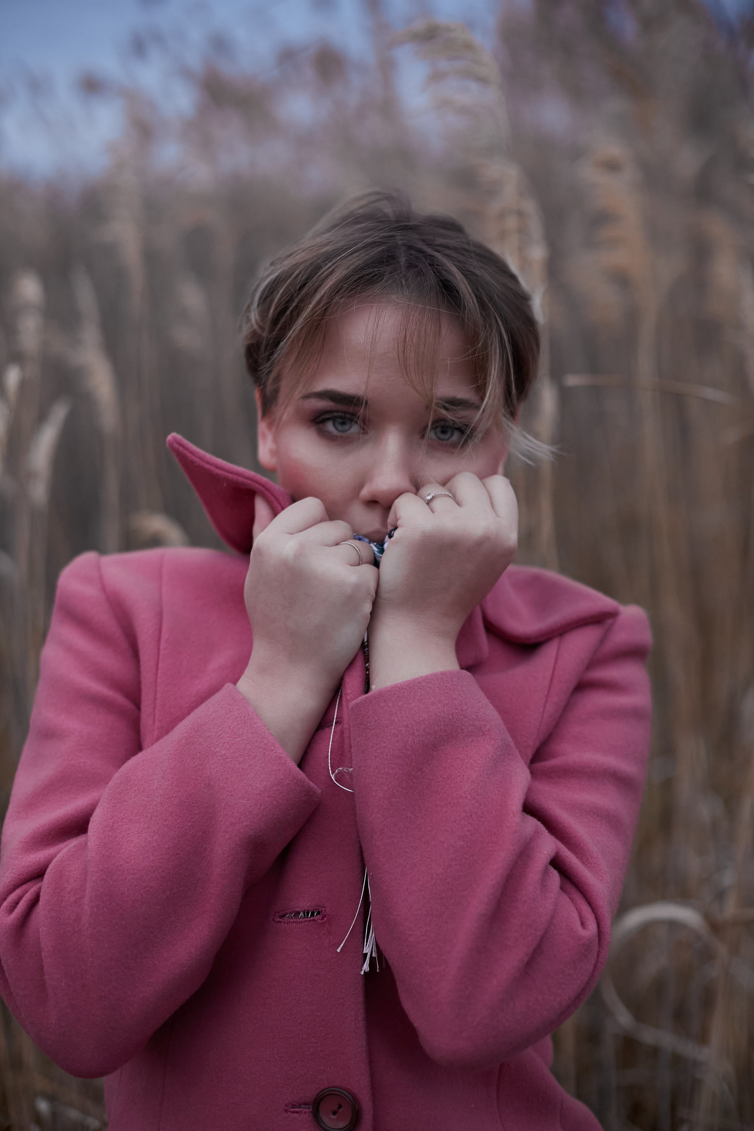 «Где-то в декабре…». Свадебный и креативный фотограф в ЮФО и МСК