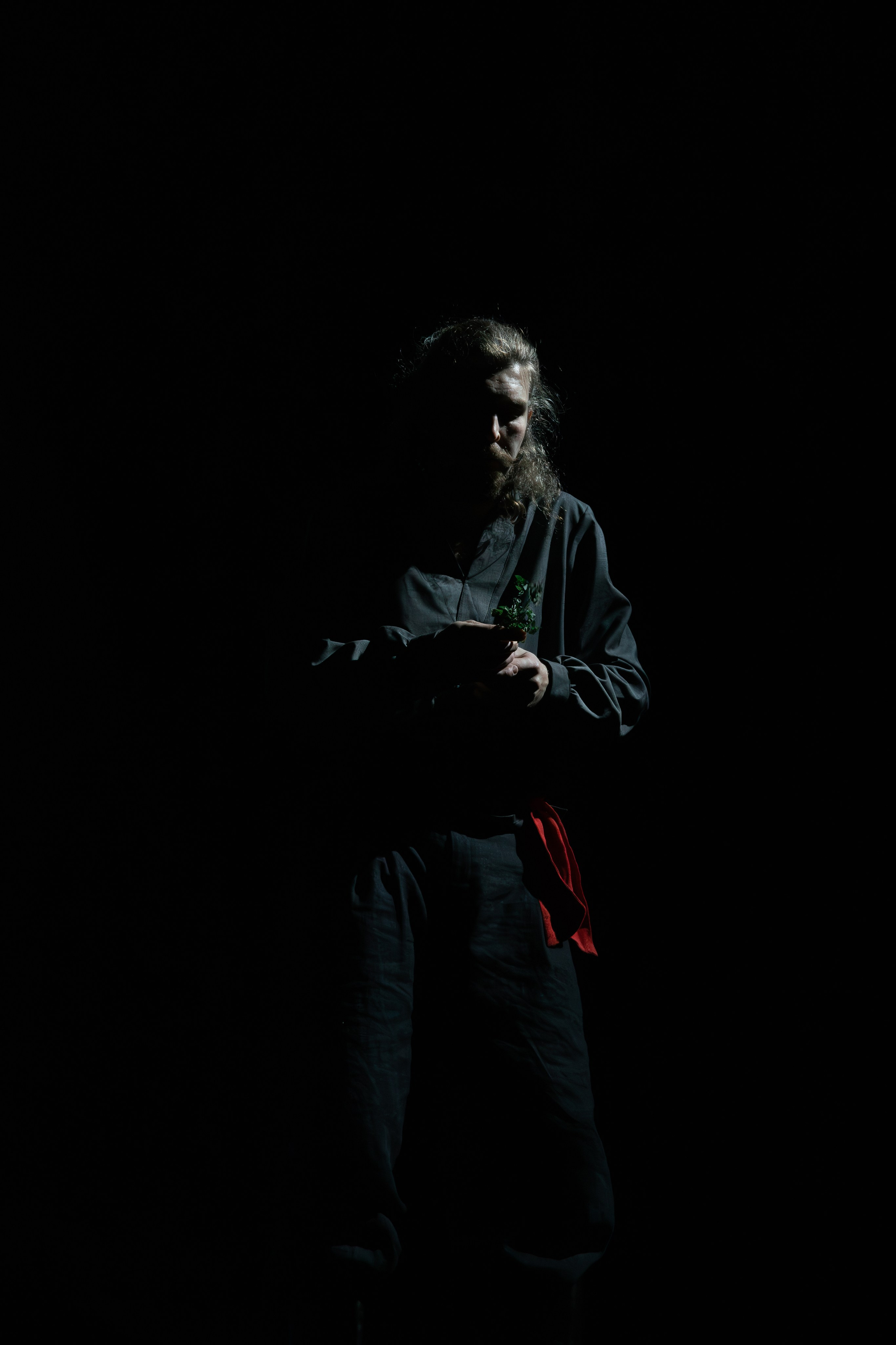 Астраханский Драматический Театр «Леди Макбет». Фотограф Марк Файзулин