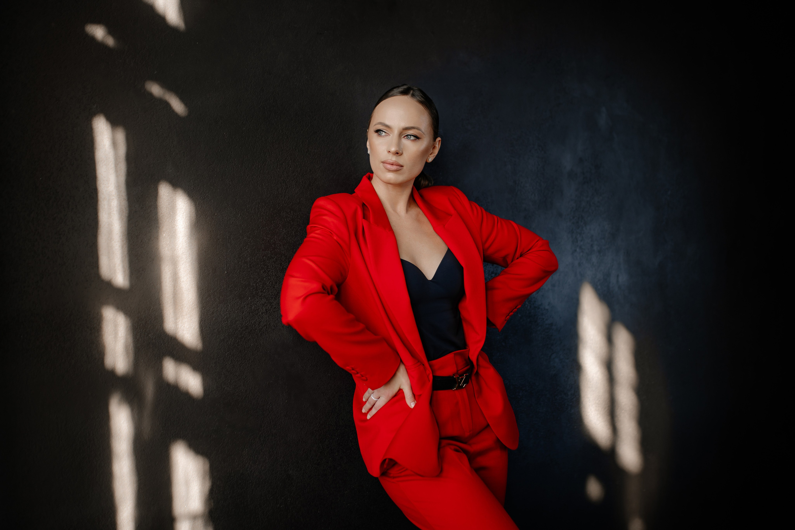 Студия. Максим Комаров — Профессиональный фотограф