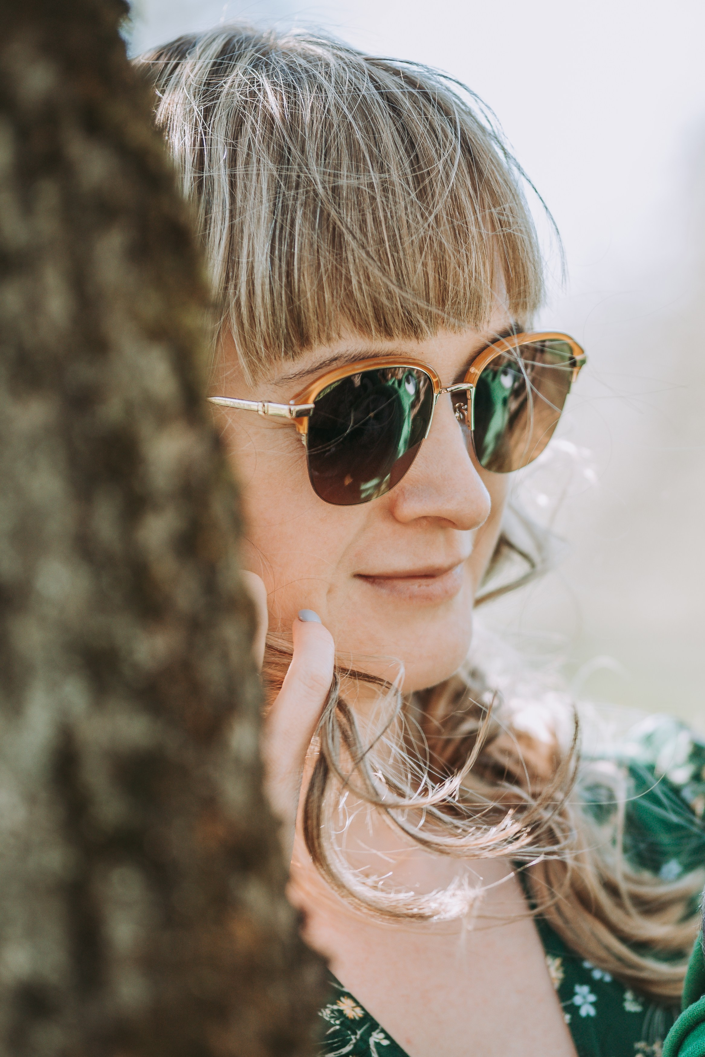 Ольга. Портретный фотограф Павлова Светлана / Брянск /