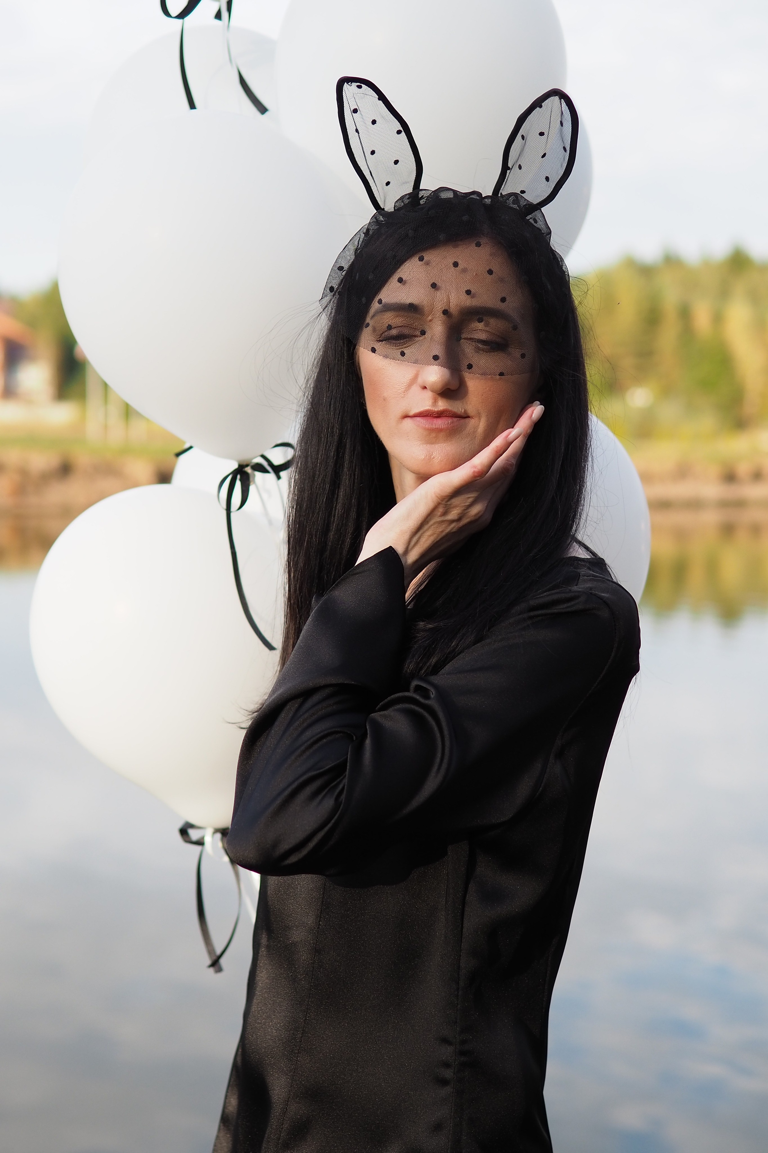 Девичник Катерины. Фотограф Павлова Светлана / Брянск /