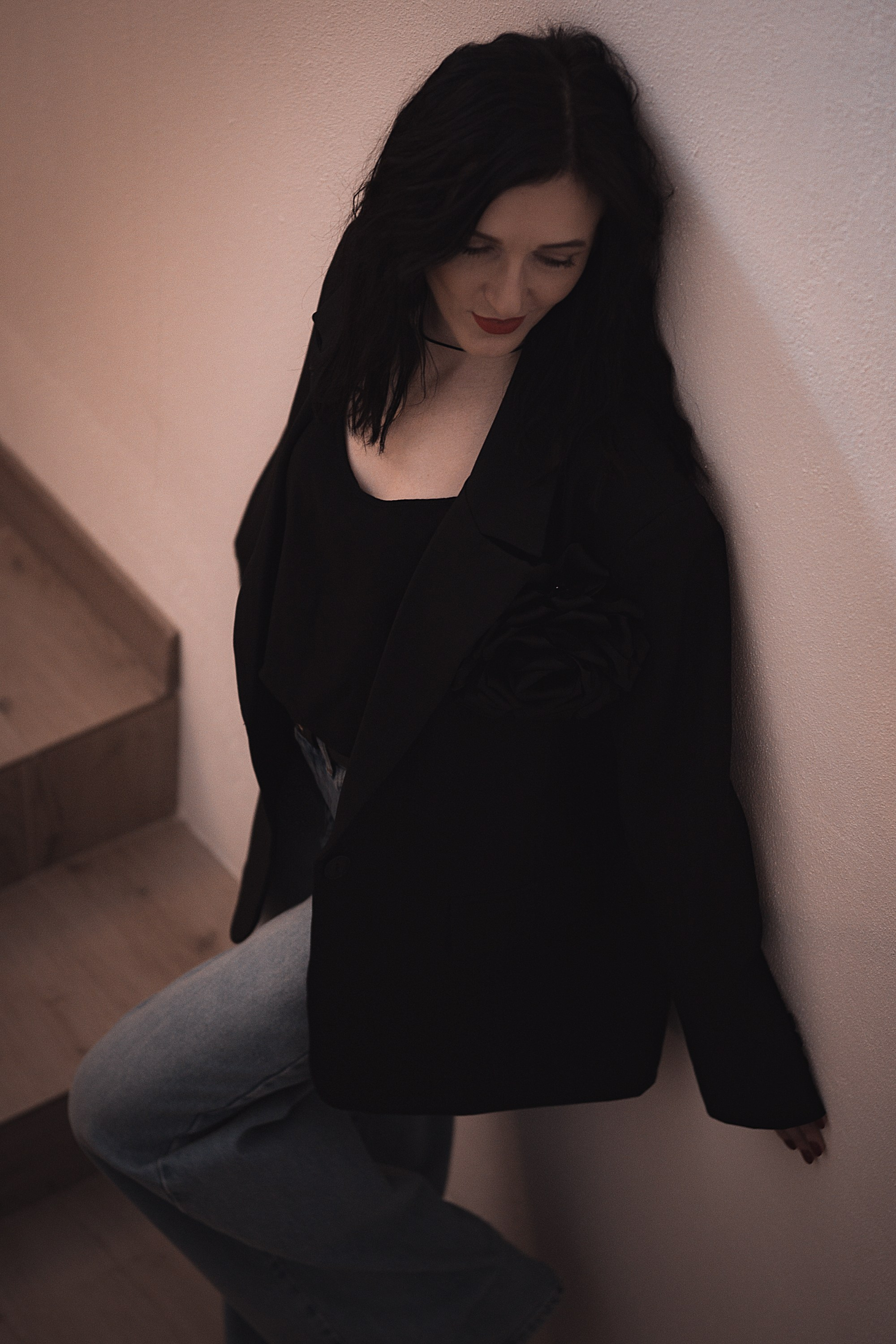 Ольга. Портретный фотограф Павлова Светлана / Брянск /