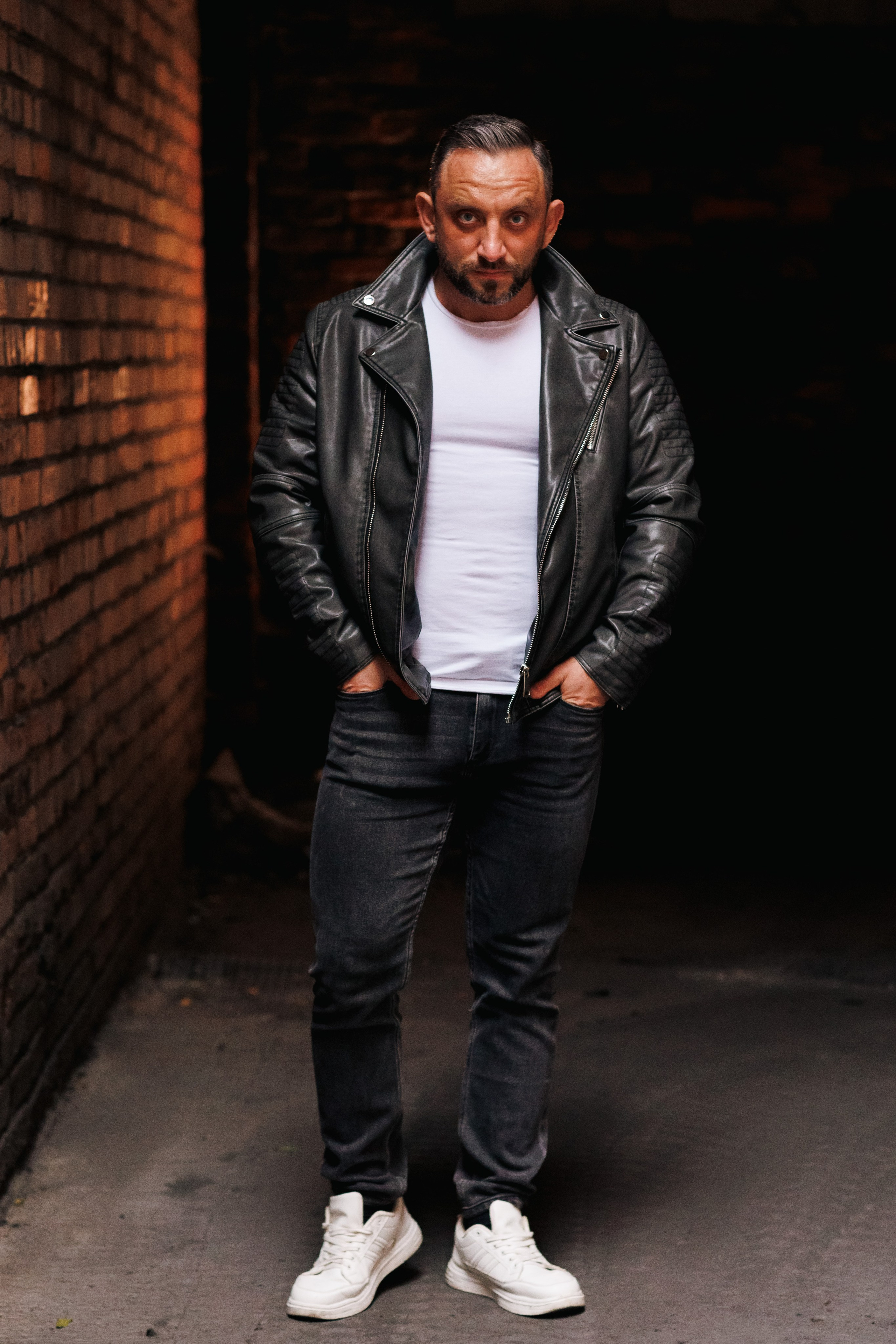 Павел. Фотограф Вадим Чепрасов | Санкт-Петербург