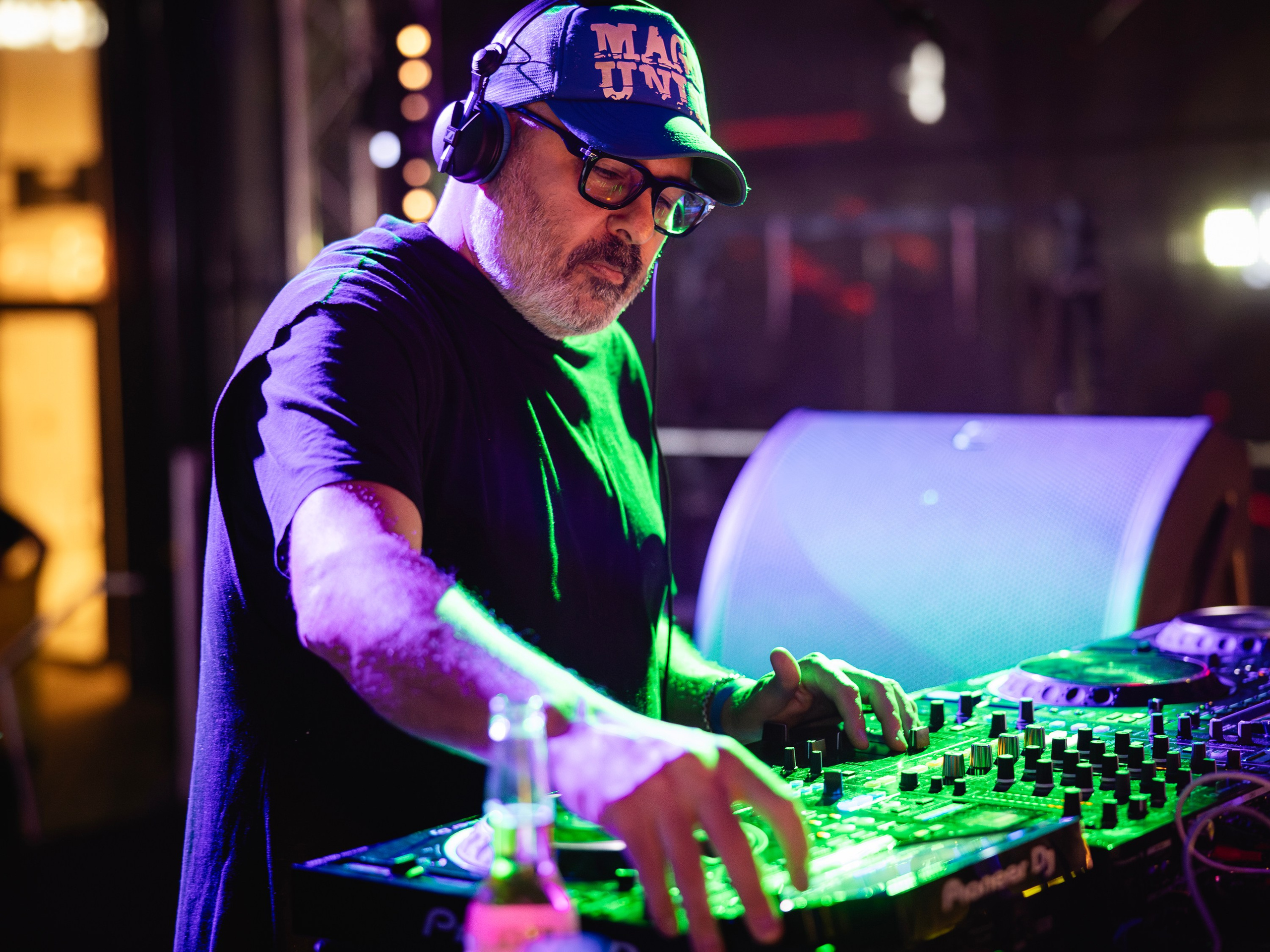 Возрождение. Главная