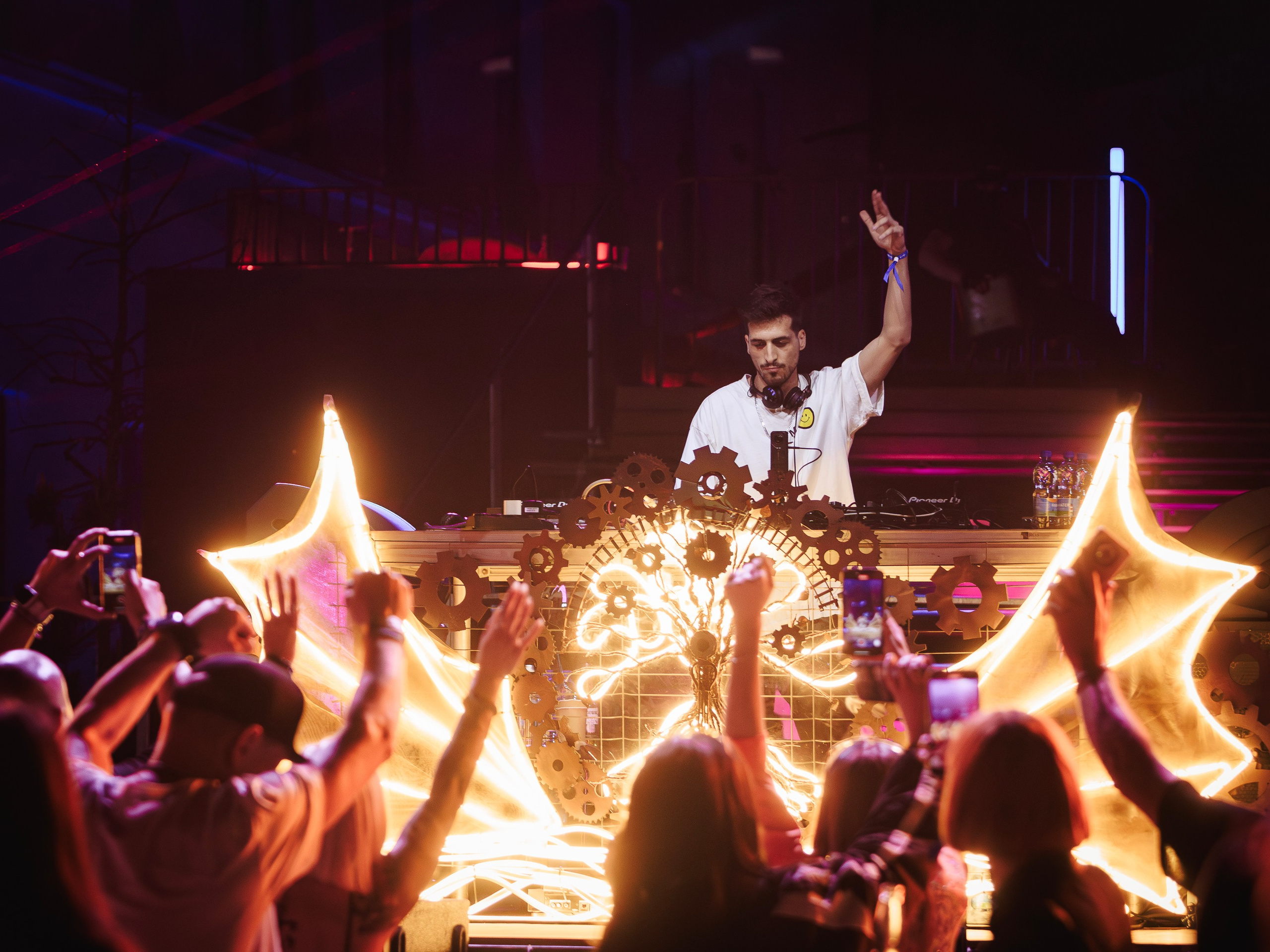 Возрождение. Главная