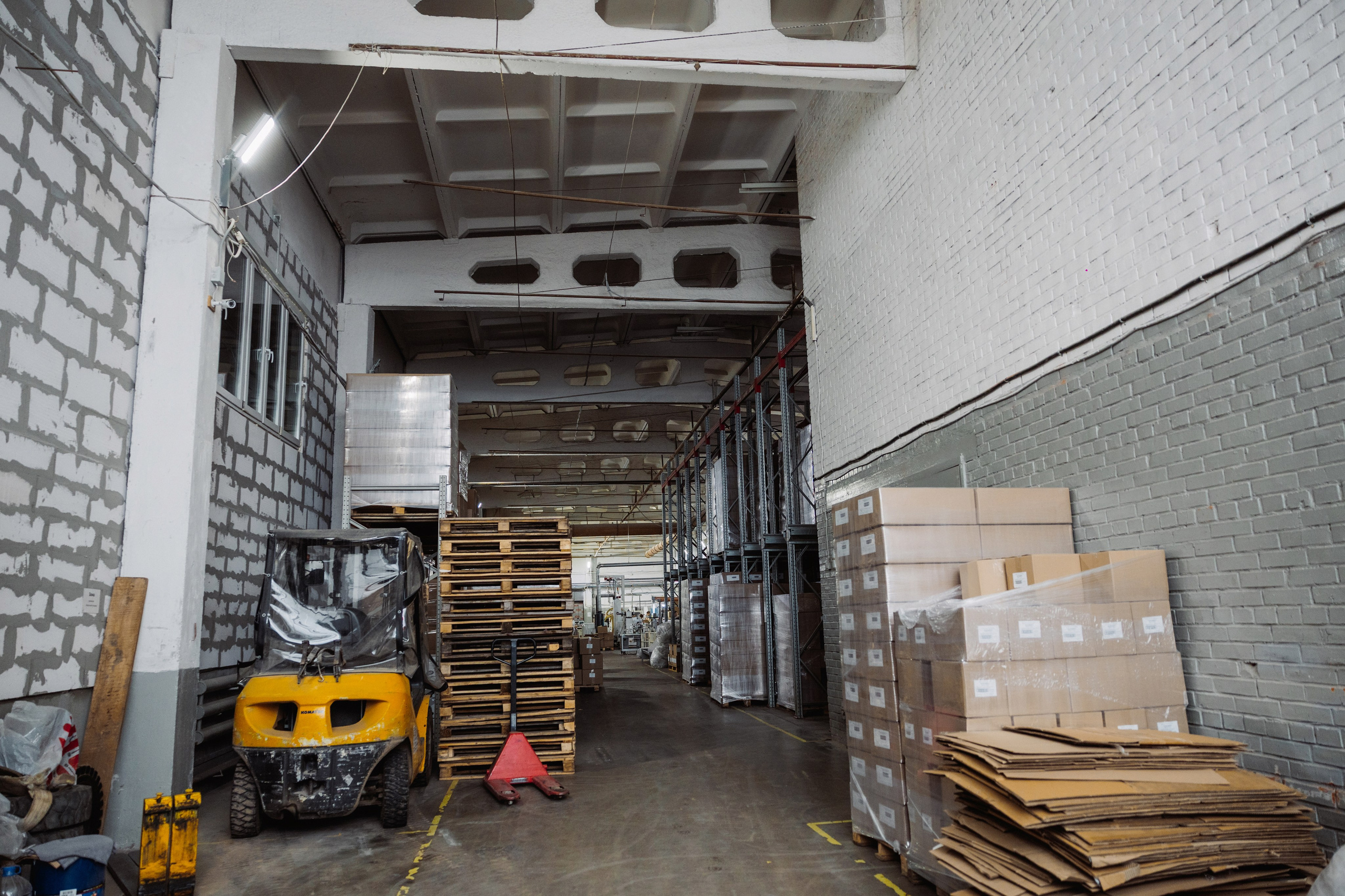 ООО «БЕСТ ПАПИР», г. Сергиев Посад. ФОТОГРАФ ИРИНА ШАМАТАВА